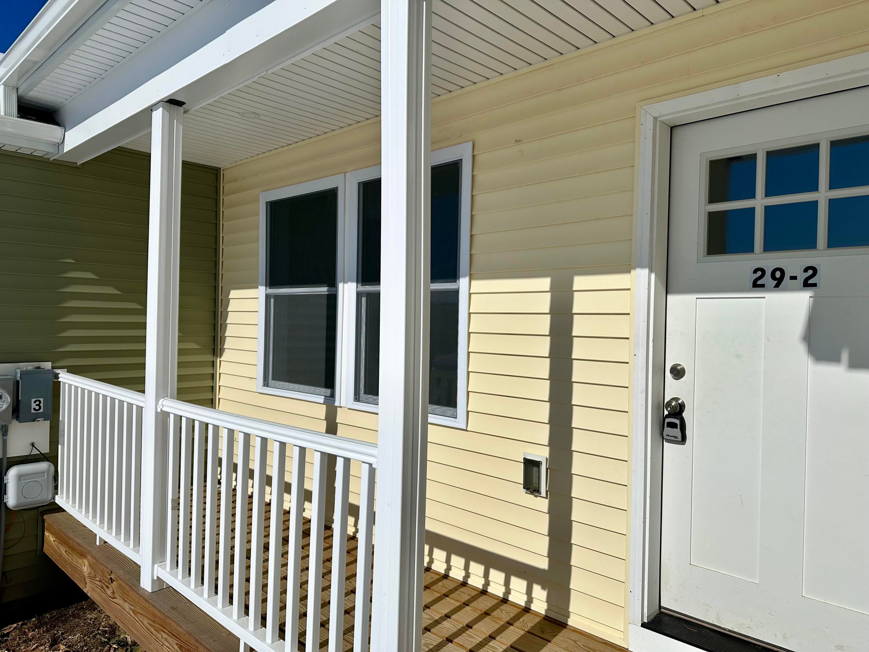 29 Village Circle 2 — photo