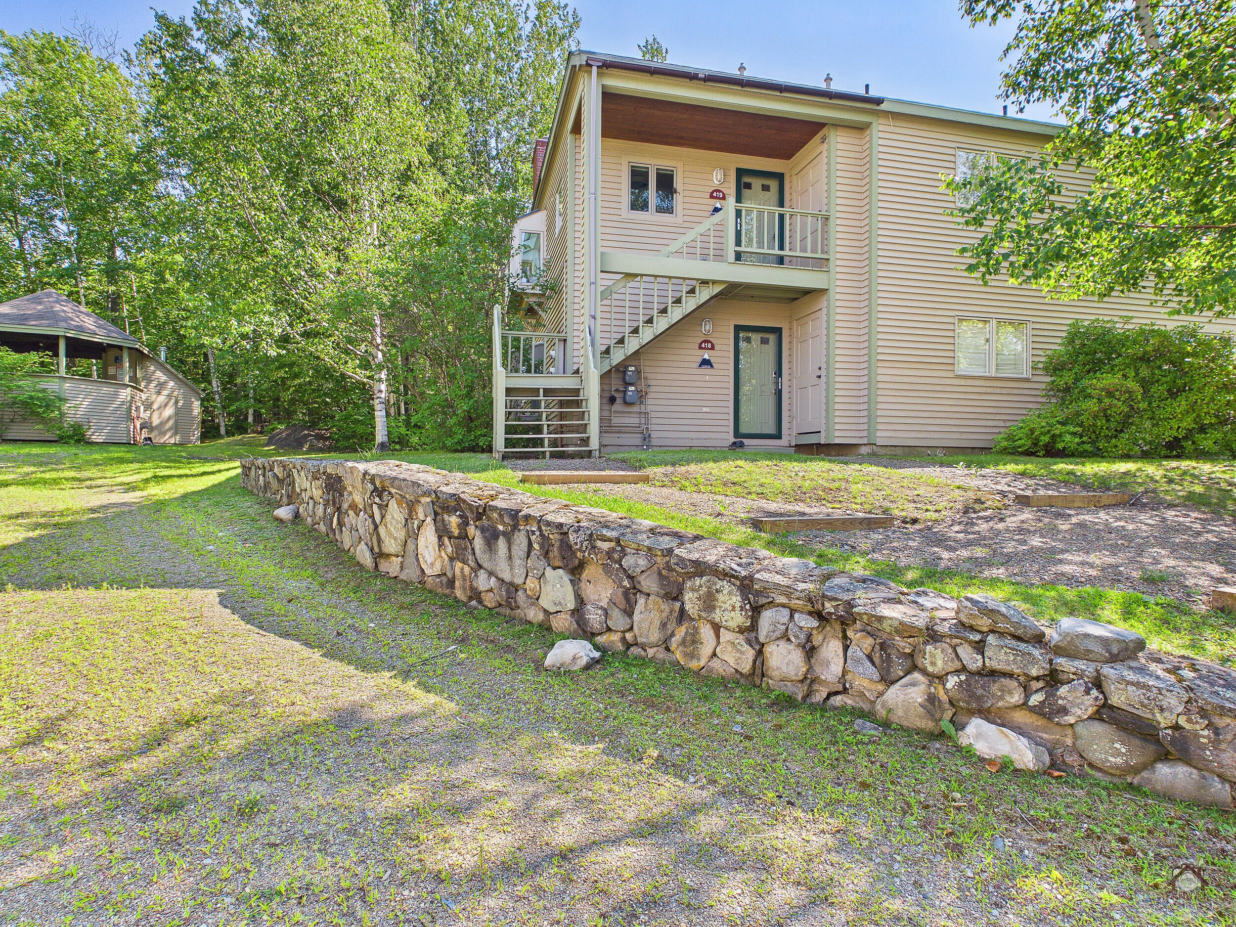 419 Snowflower Court 419 — photo