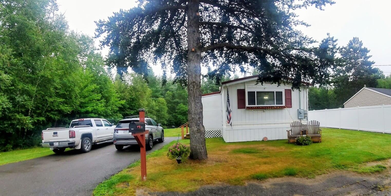 269 Alder Street — photo