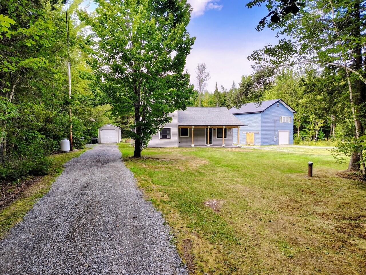 34 Lilly Drive — photo