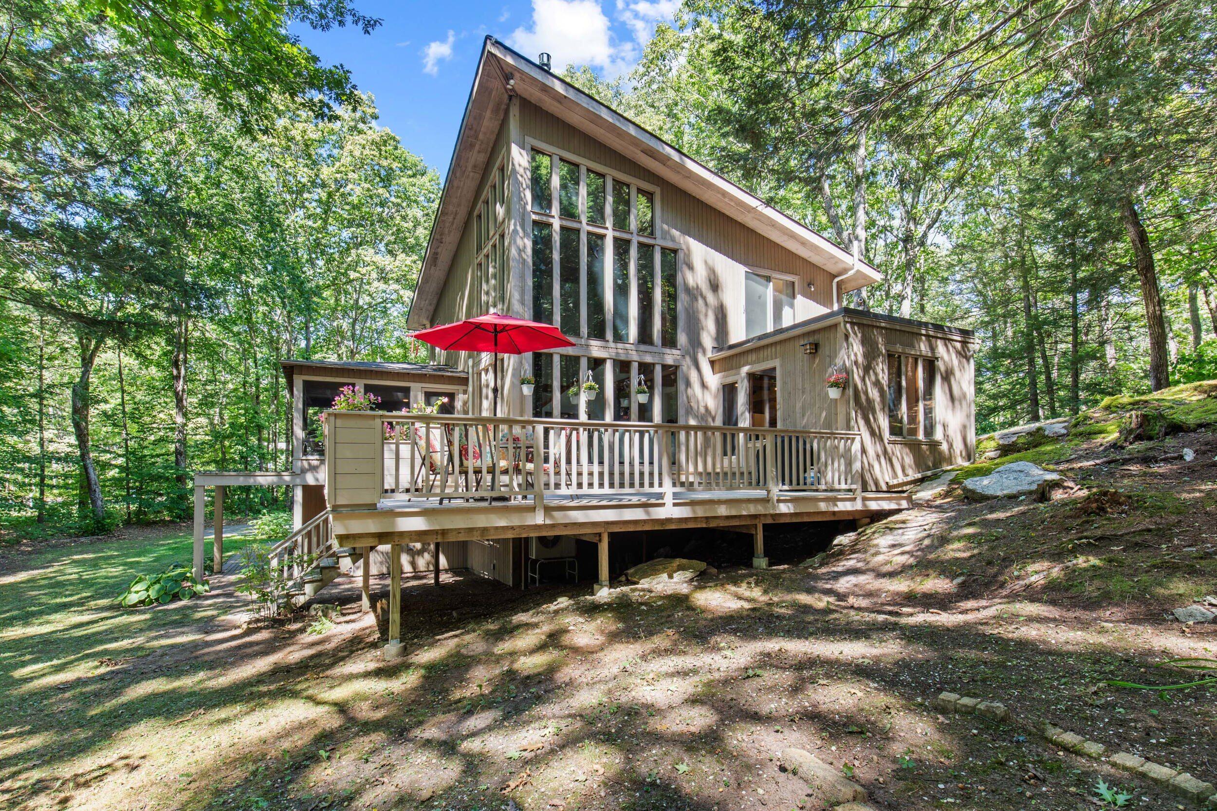 18 Mill Ridge Road — photo