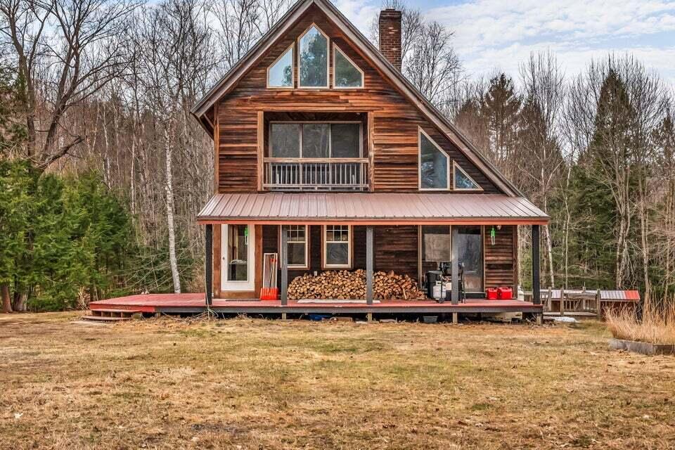 79 Auburn Road — photo
