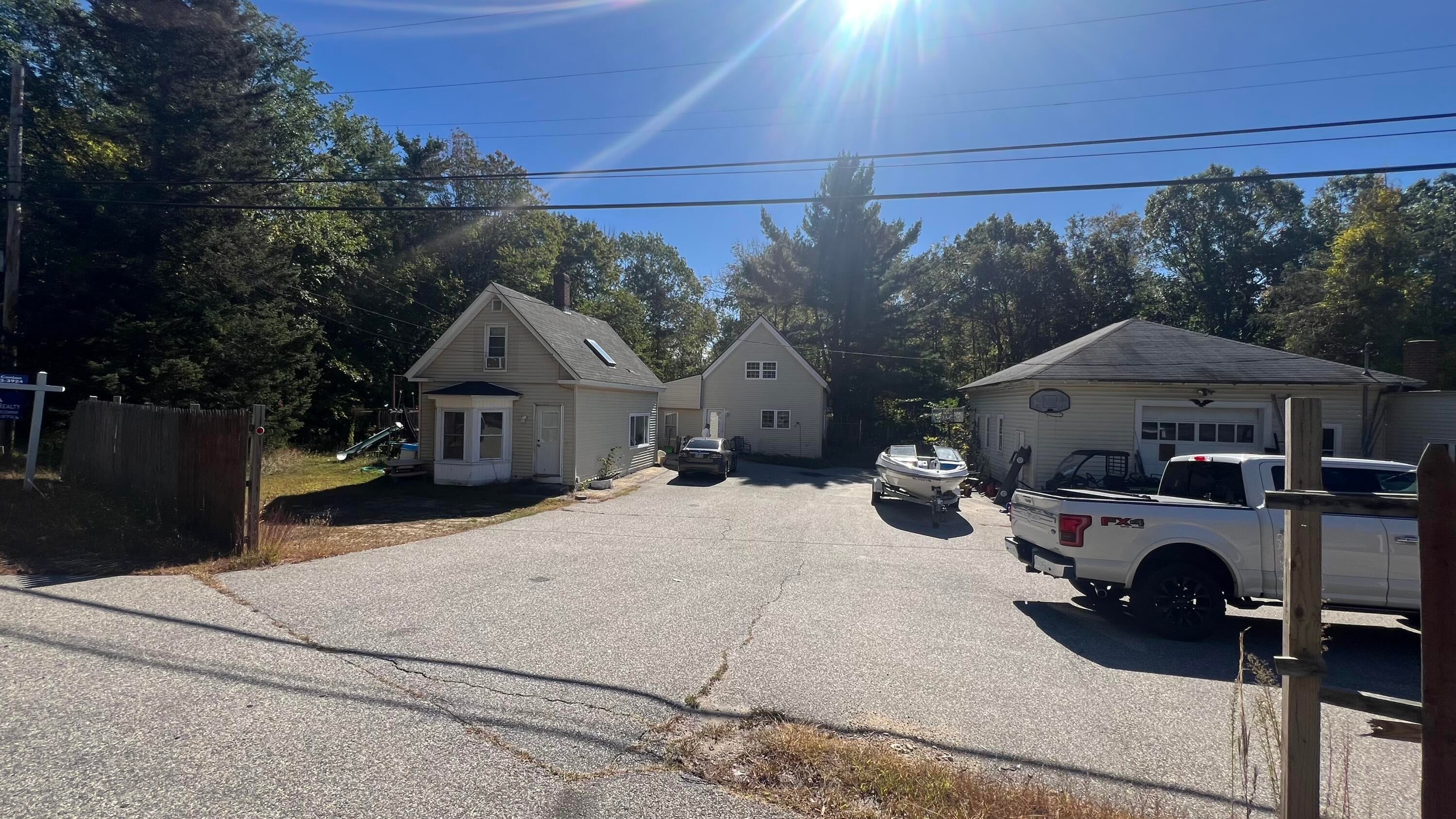 58 Sanford Road — photo
