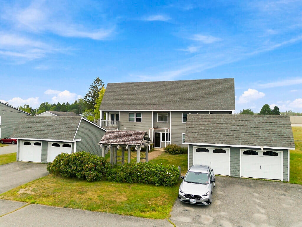 1 Beachwood Bay Drive 1 — photo