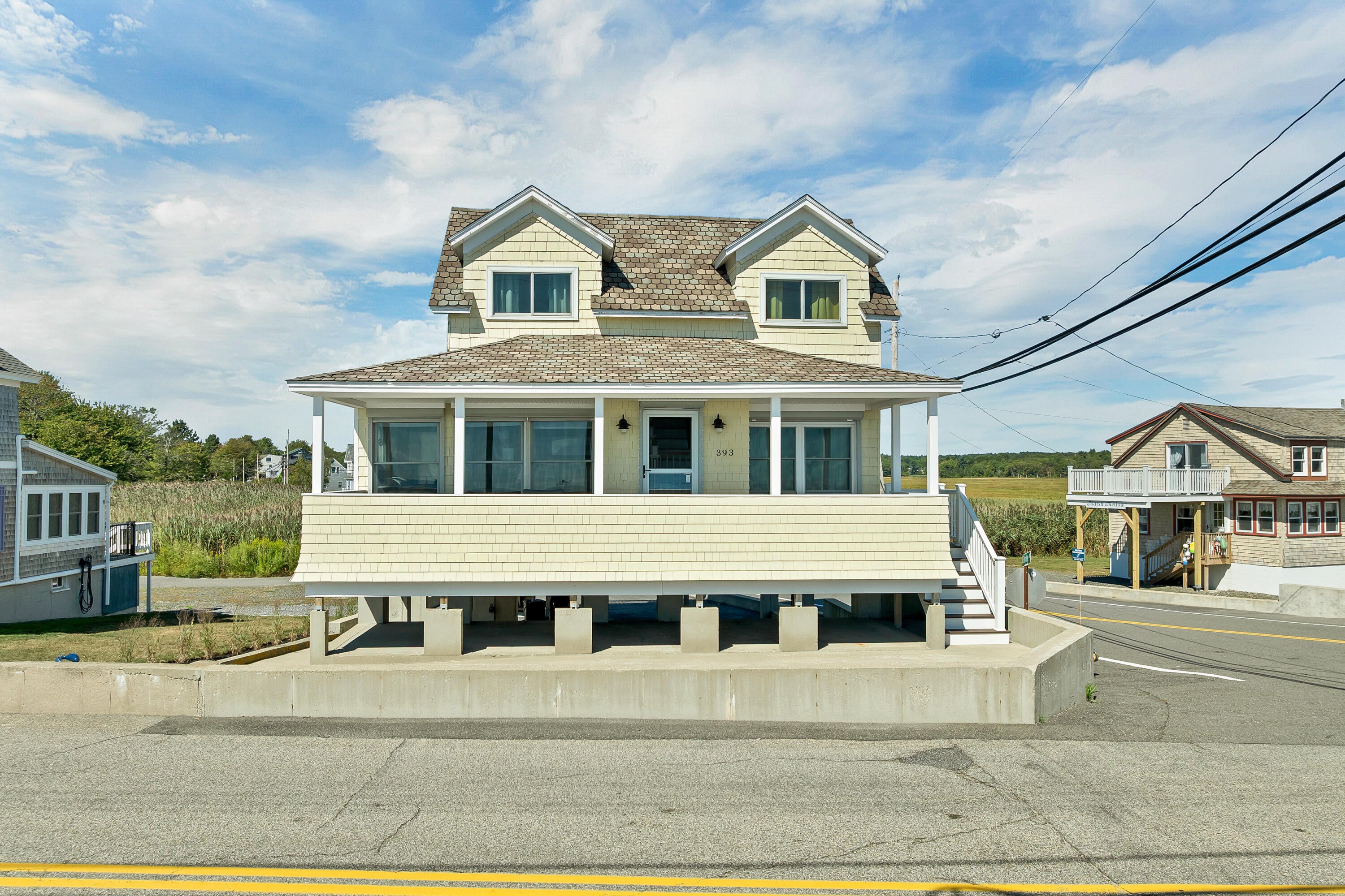 393 Webhannet Drive — photo