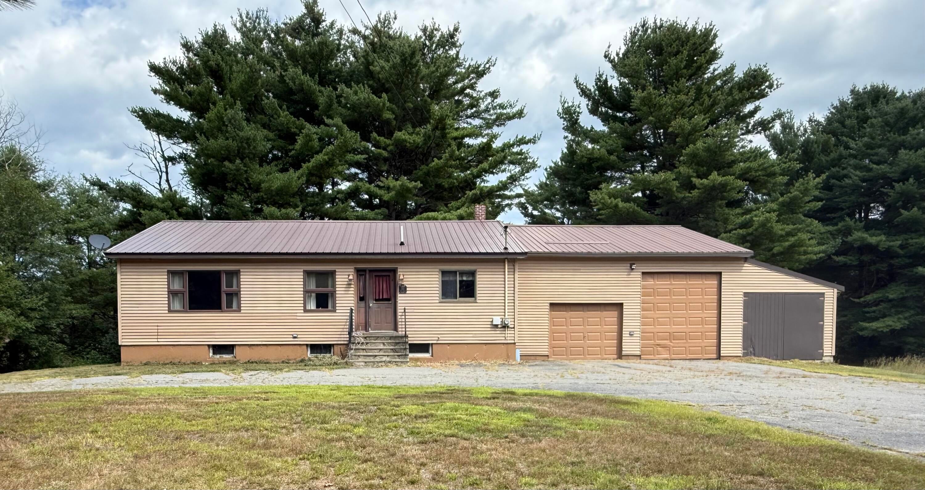 541 Main Road — photo
