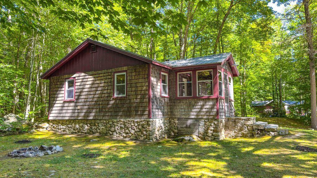 11 Rabbit Lane, Naples, ME 04055 — photo 2