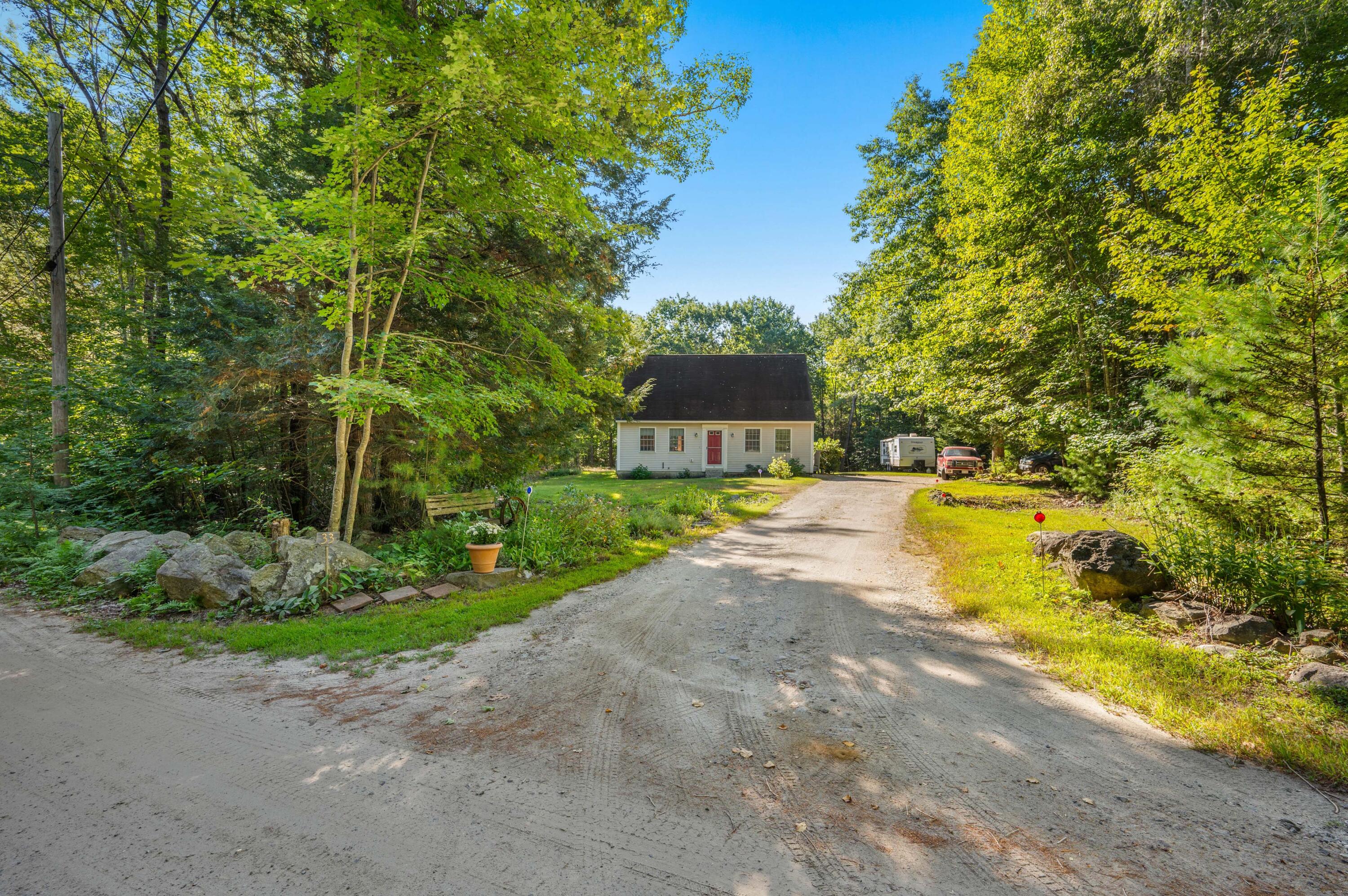 33 Anthoine Road, Windham, ME 04062 — photo 2