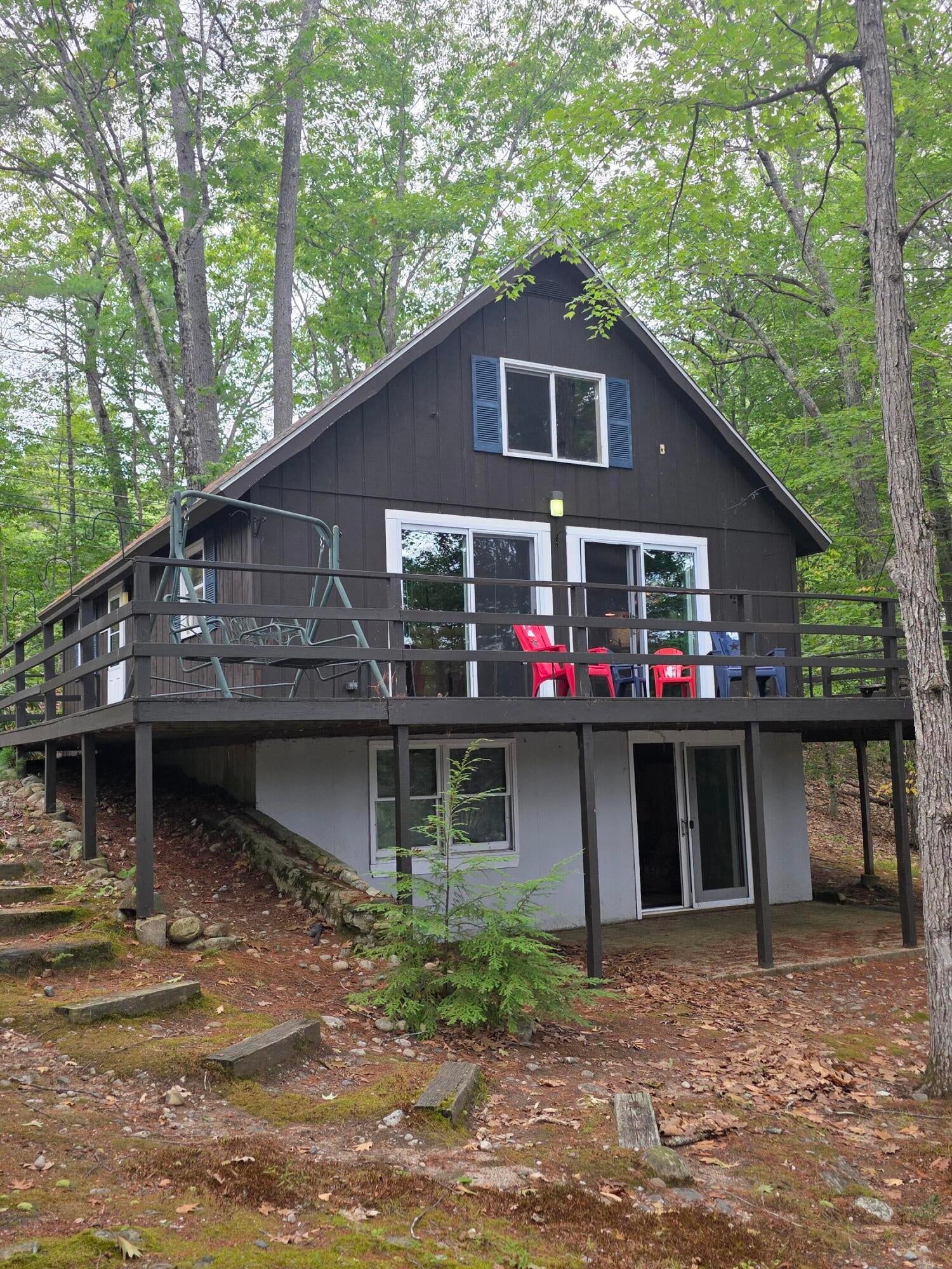 212 Lakewood Drive — photo