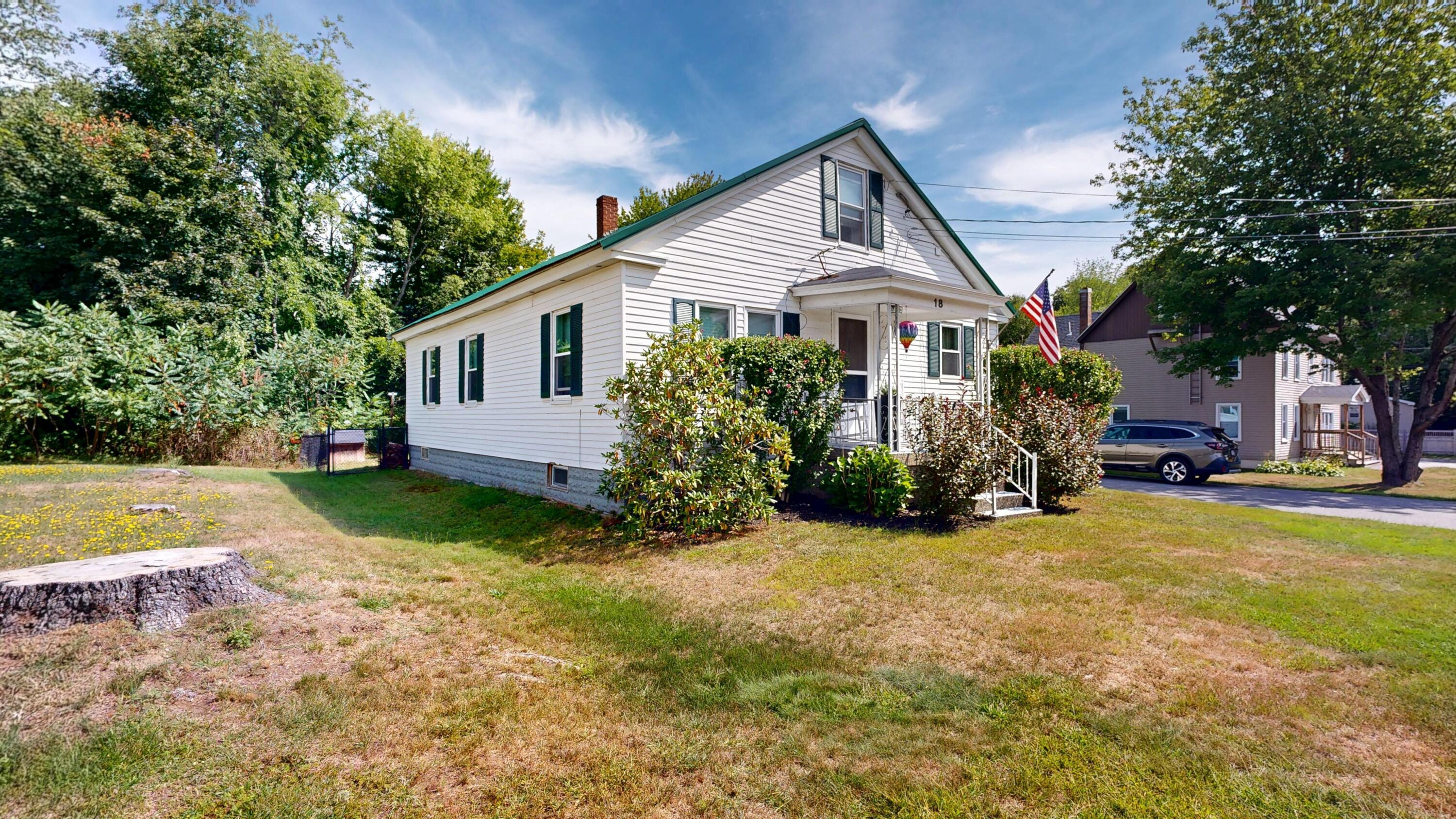 18 Goddard Road — photo