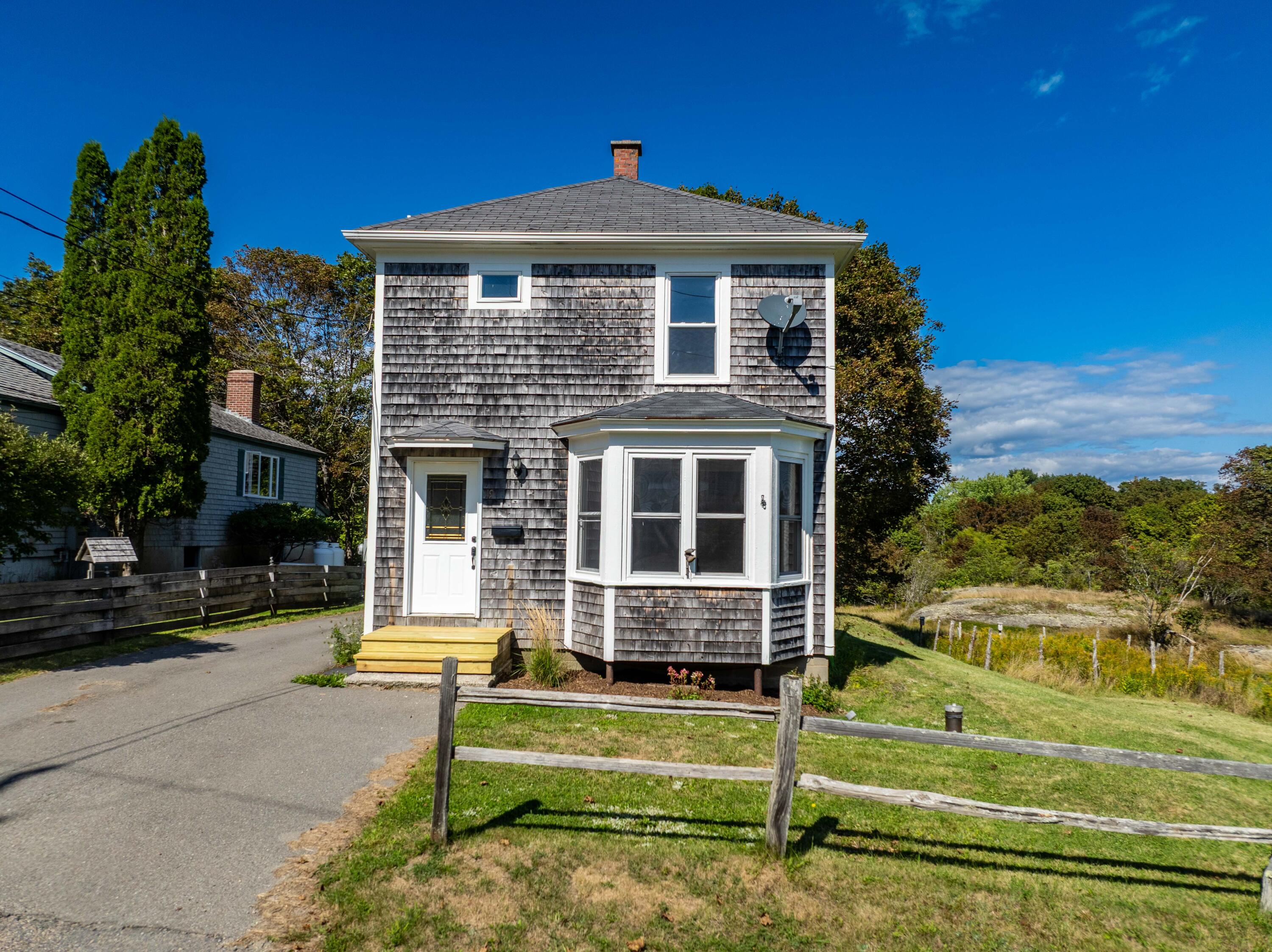 19 Lincoln Street — photo