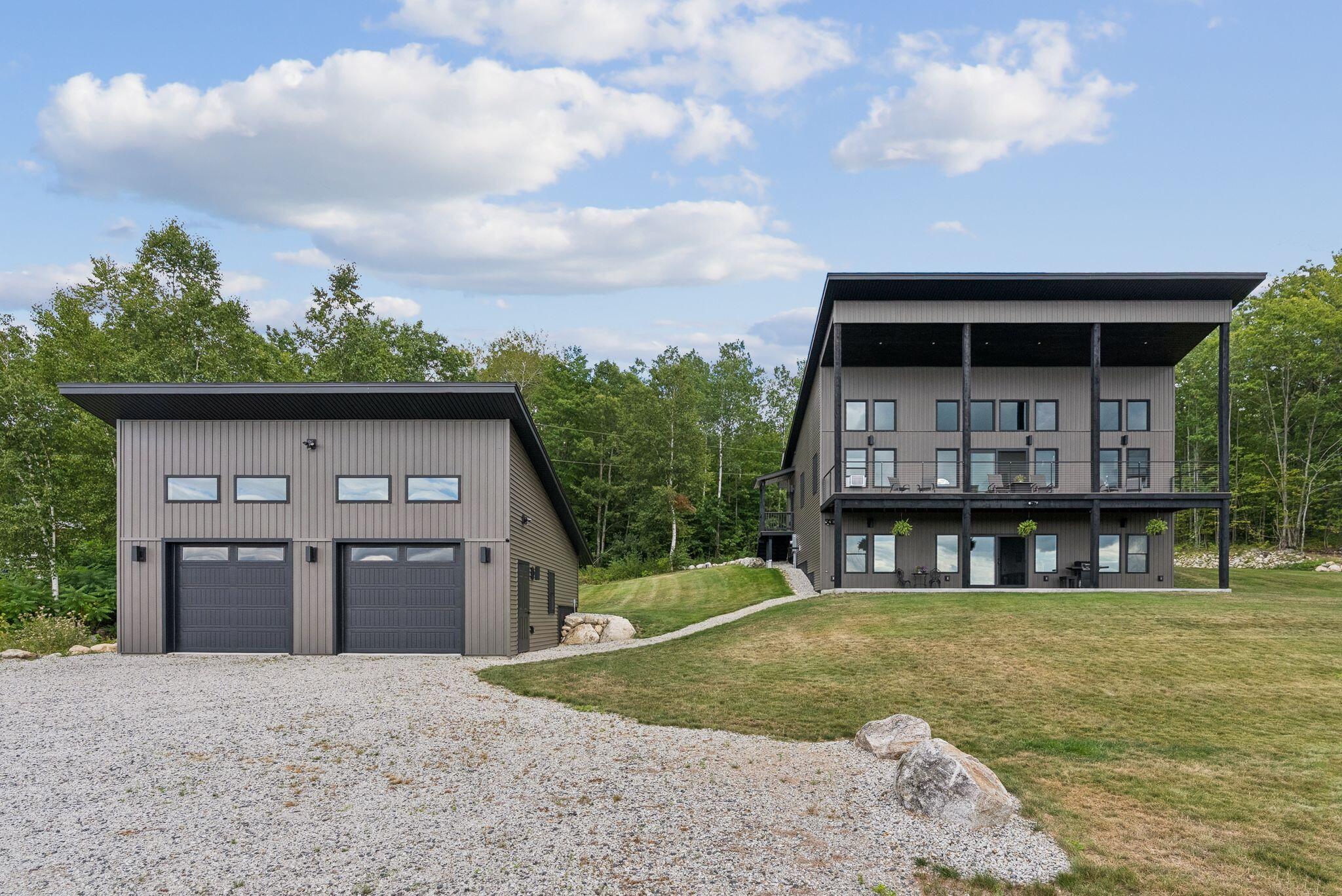 165 Scenic Heights Drive — photo