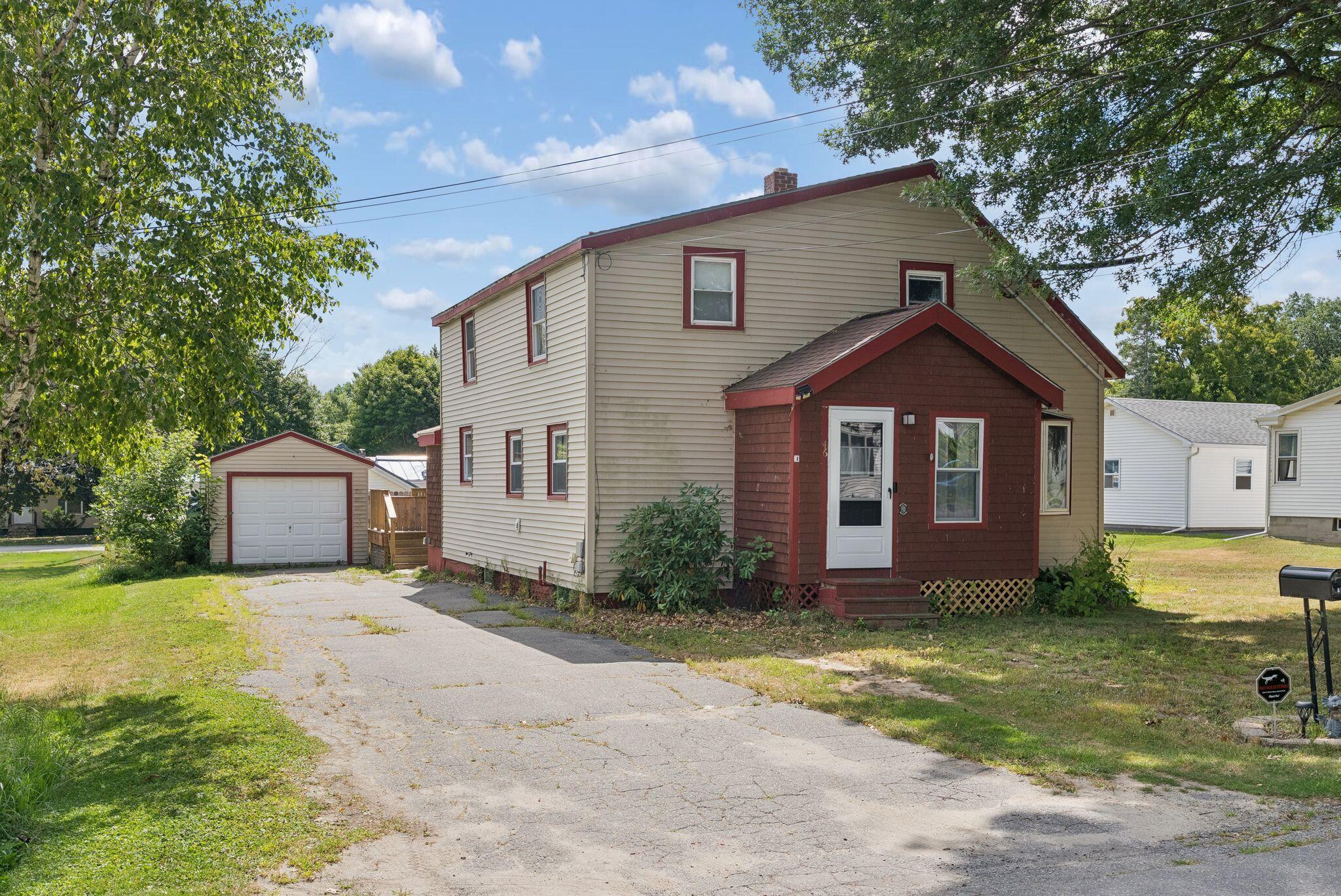 46 Wilkes Street — photo
