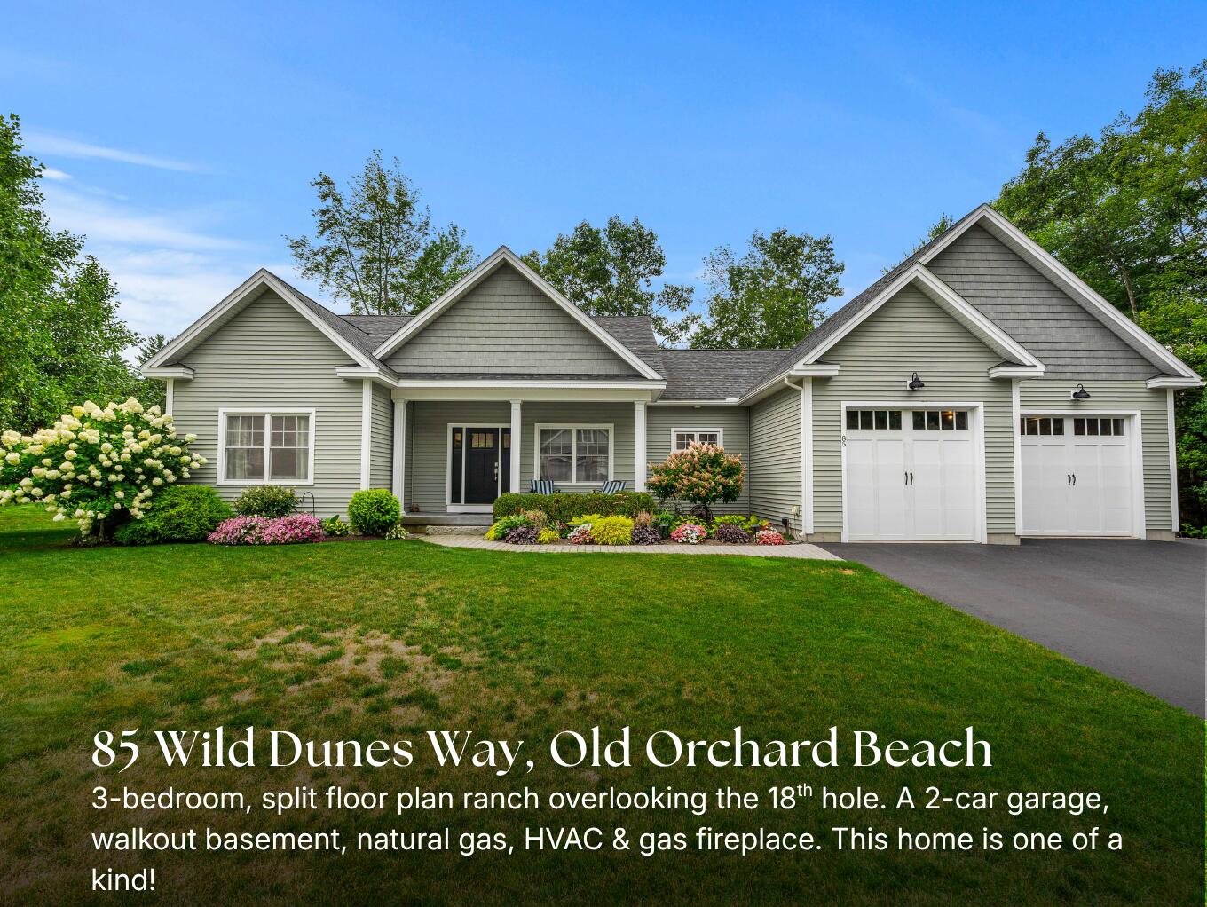 85 Wild Dunes Way — photo