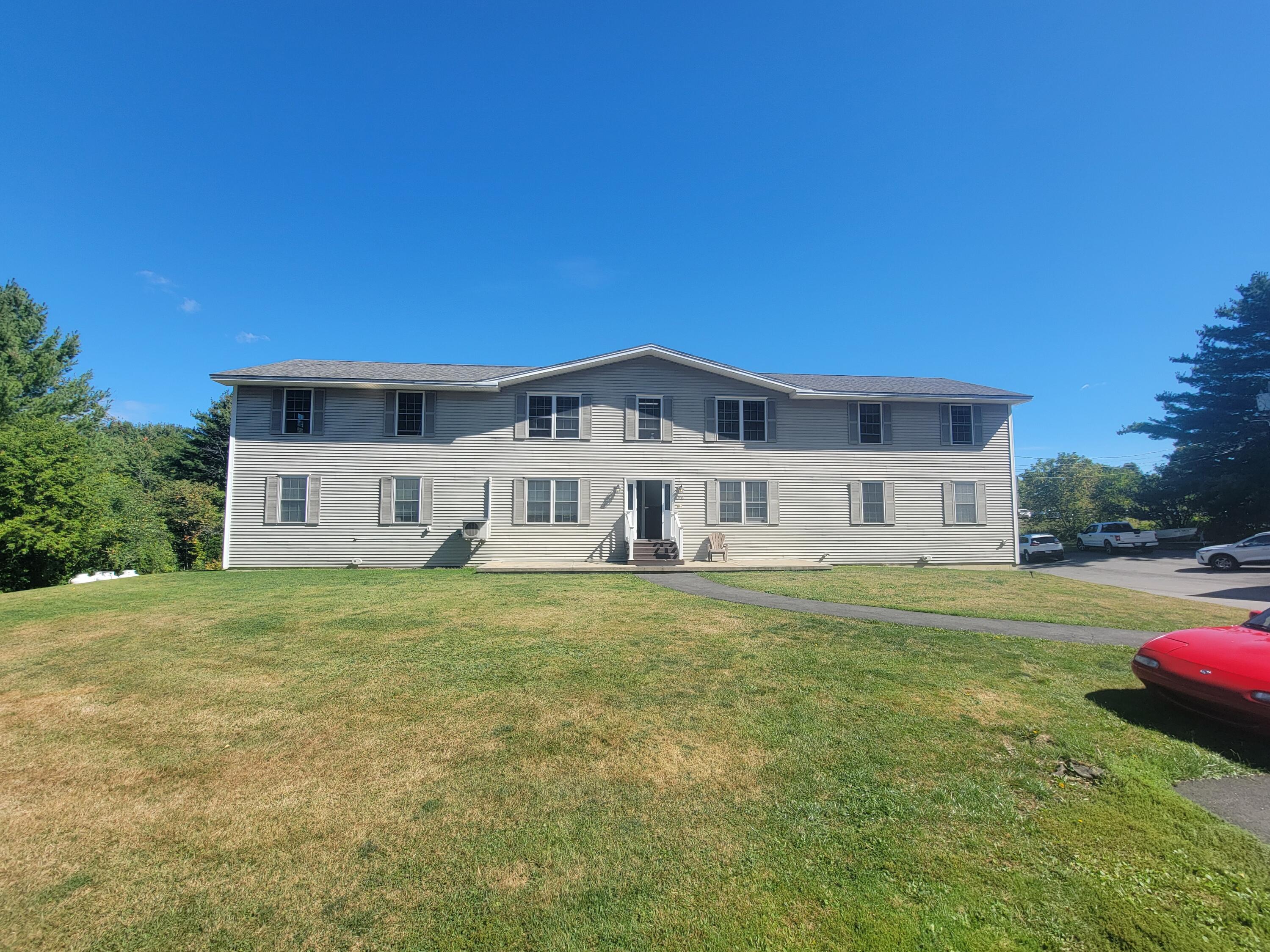 541 Kenduskeag Avenue a4 — photo