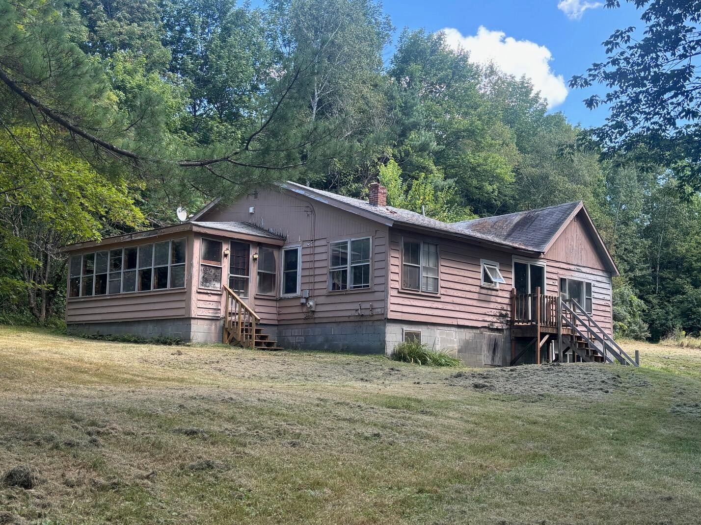 349 Bailey Hill Road — photo