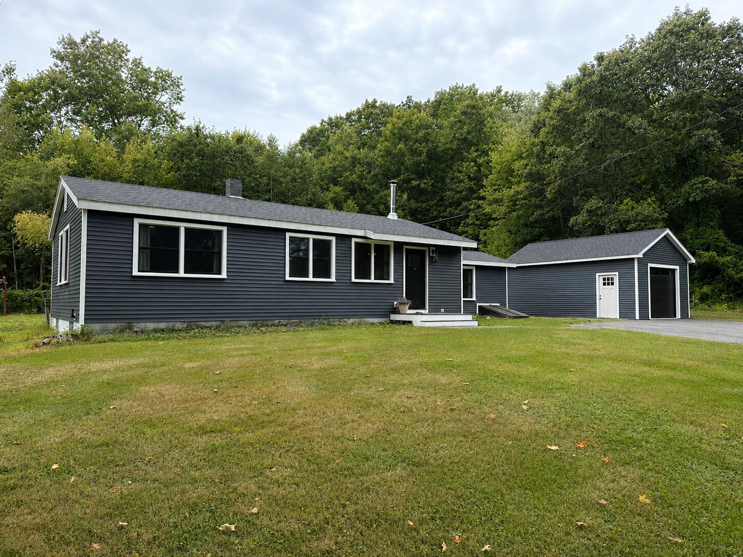 141 Hurricane Road — photo