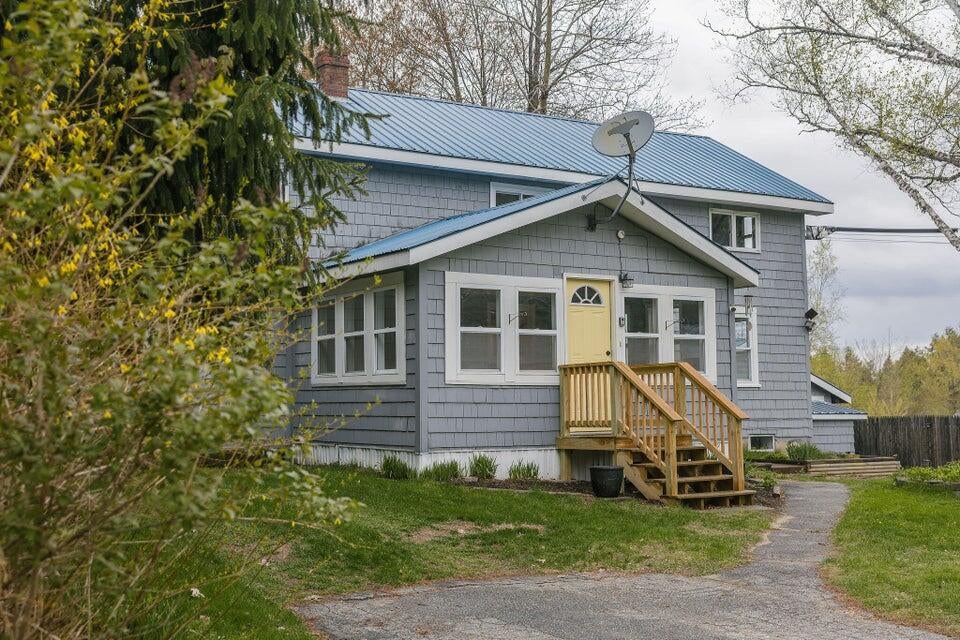 38 Birch Street — photo