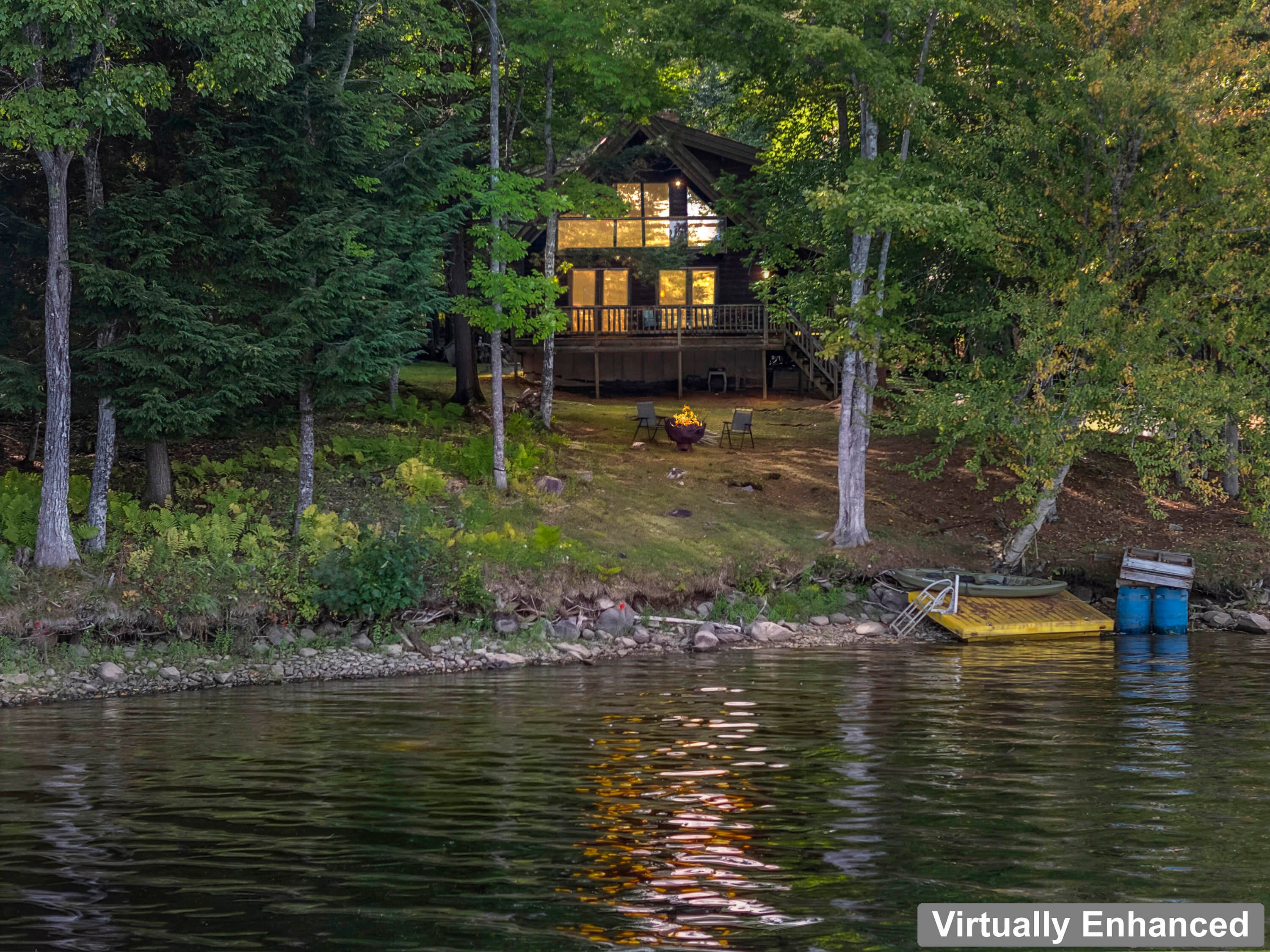 1469 Kennebec River Road — photo