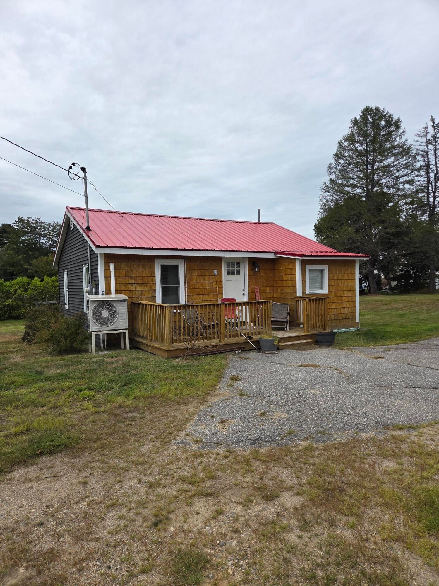 8 Johns Street — photo