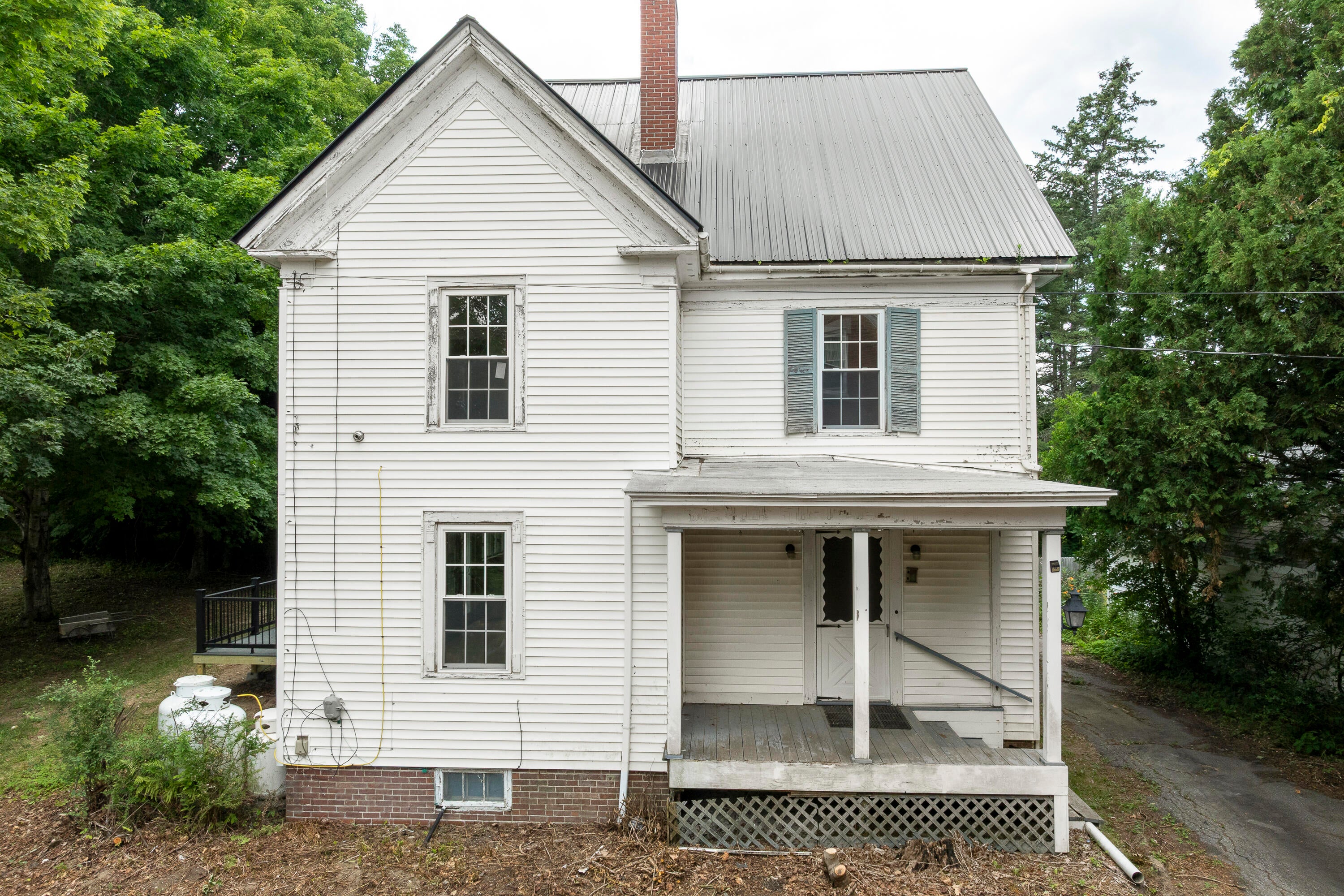 25 High Street — photo