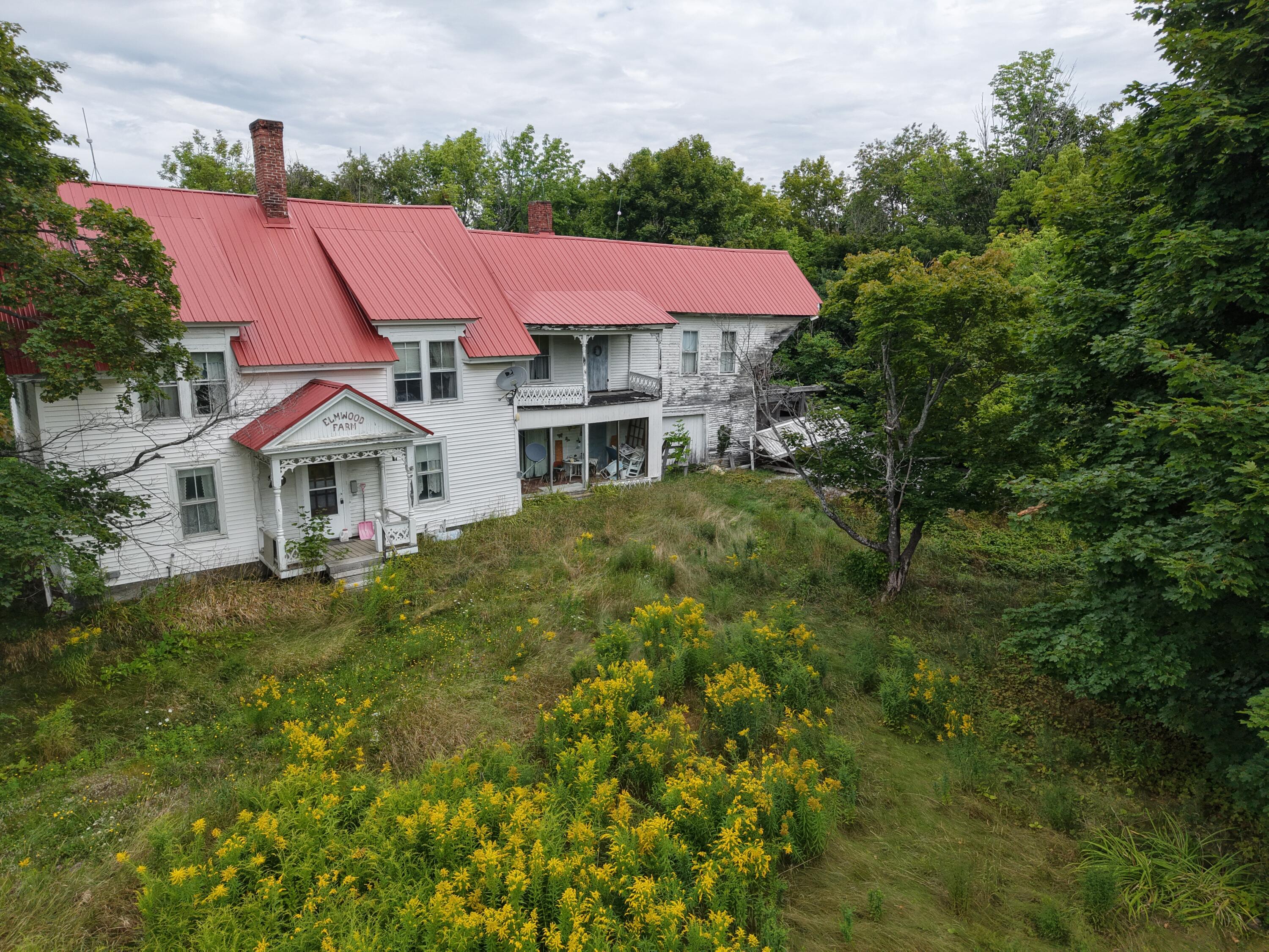 1022 Bangor Road — photo