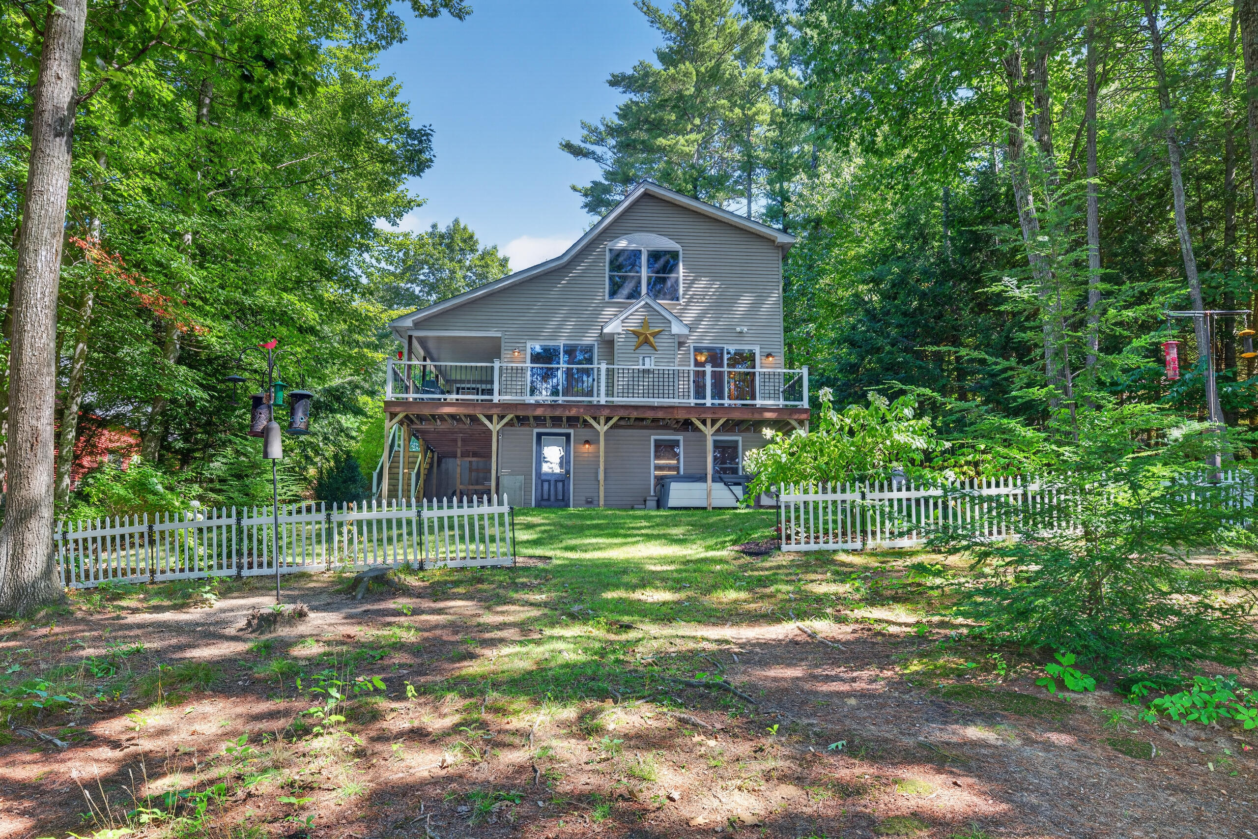 44 Helenfield Drive — photo