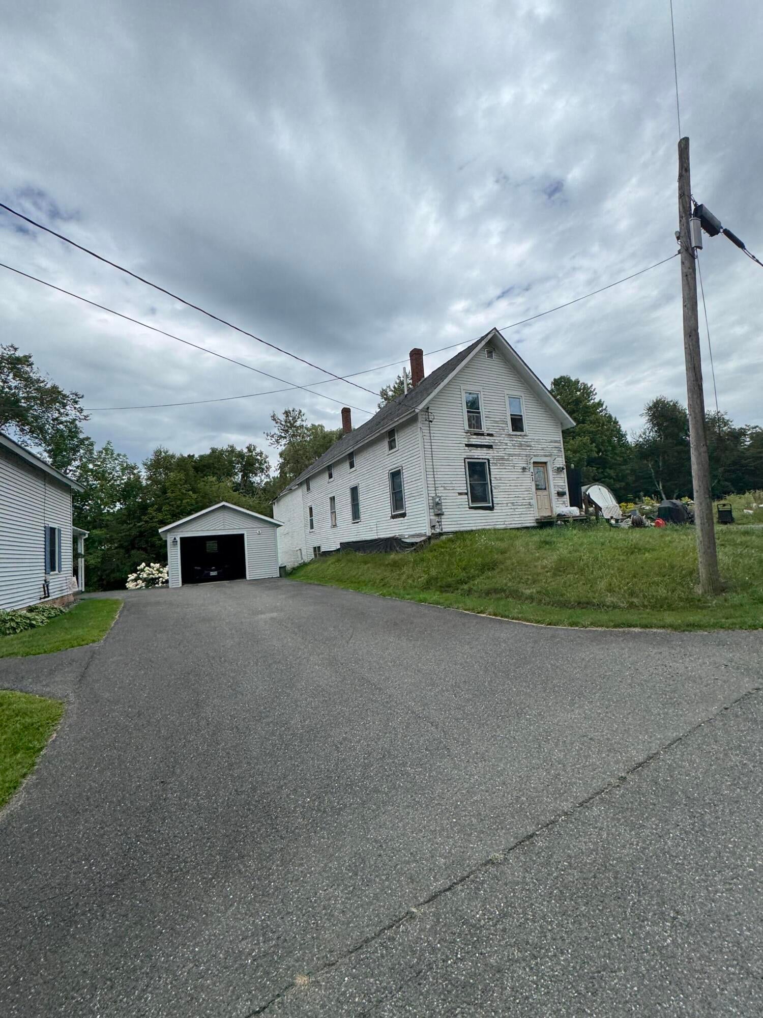 21 Cherry Street — photo