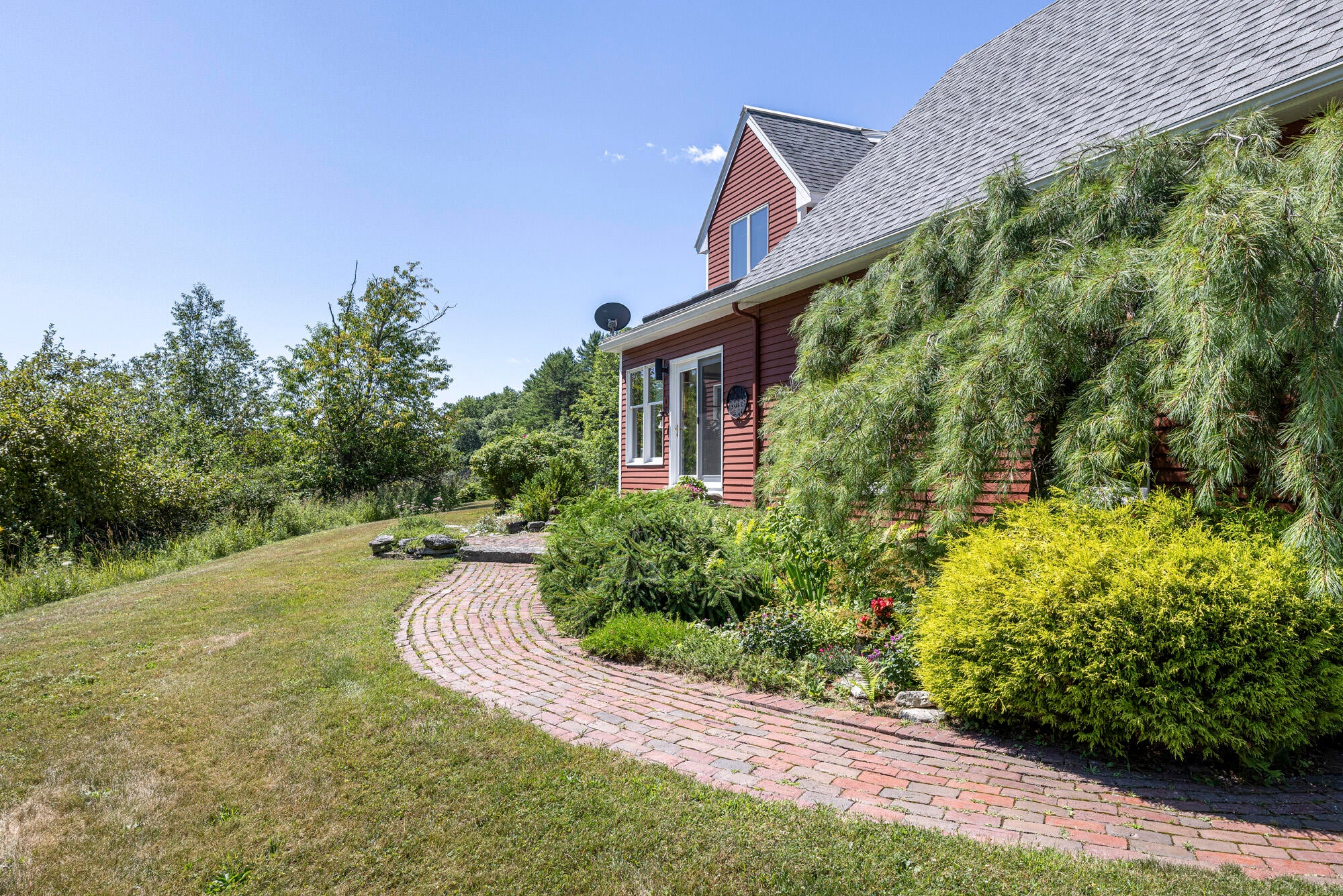 4 Tidal Brook Rd Extension, Freeport, ME 04032 — photo 3