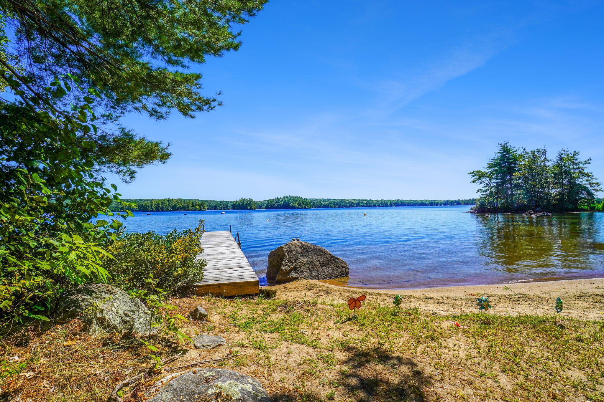 331 Mount Hunger Shore Road — photo
