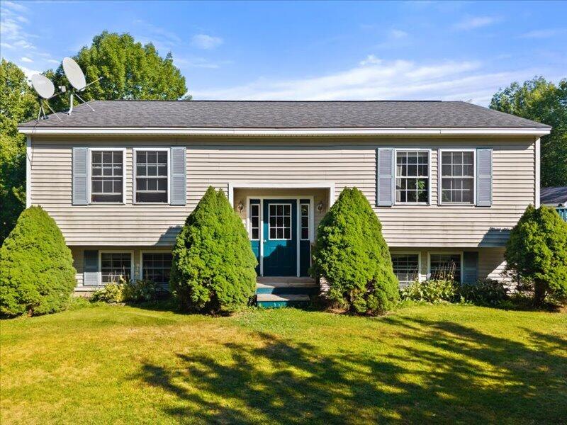 10 Morrow Hill Road — photo