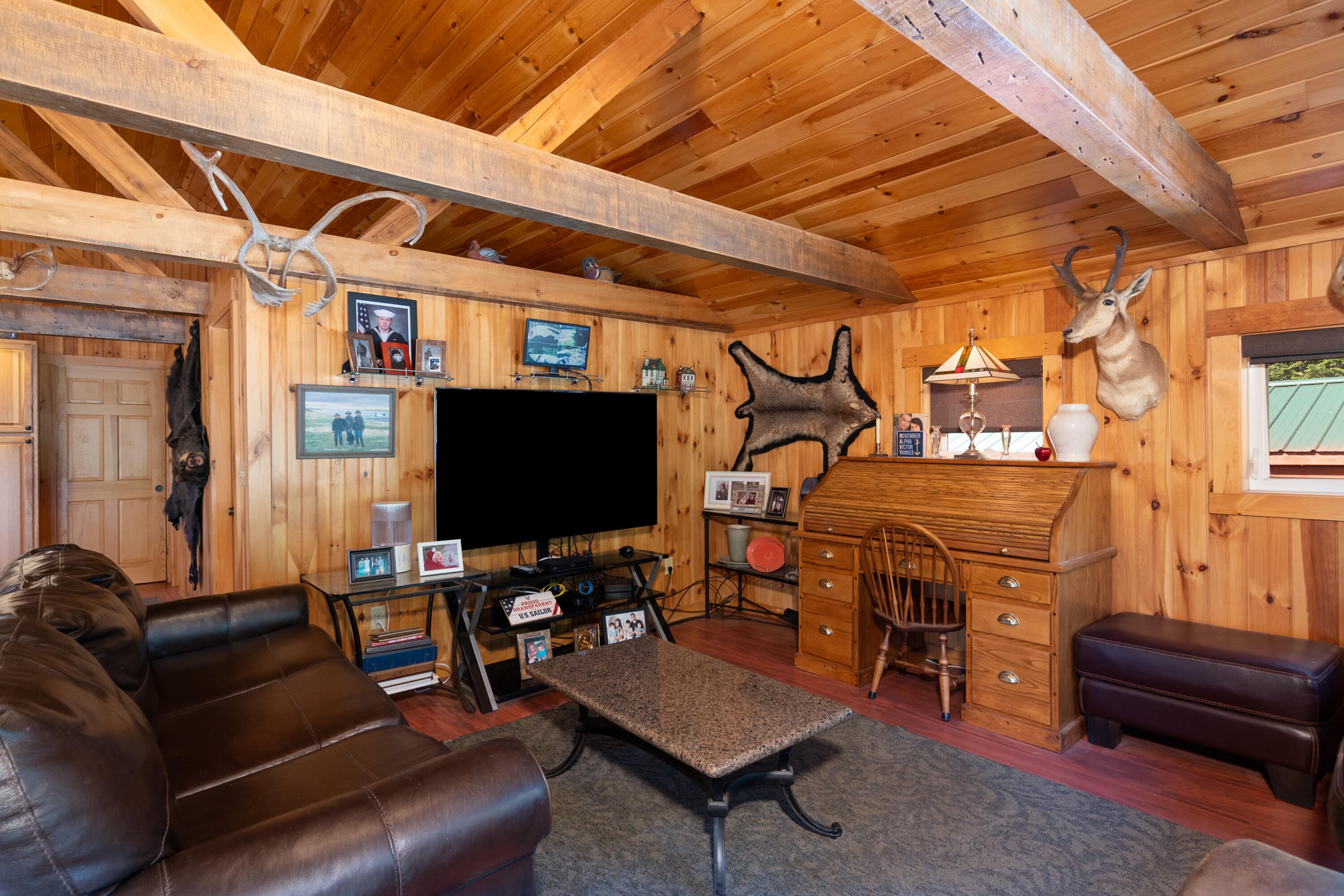 118 Glidden Road, Eustis, ME 04936 — photo 3