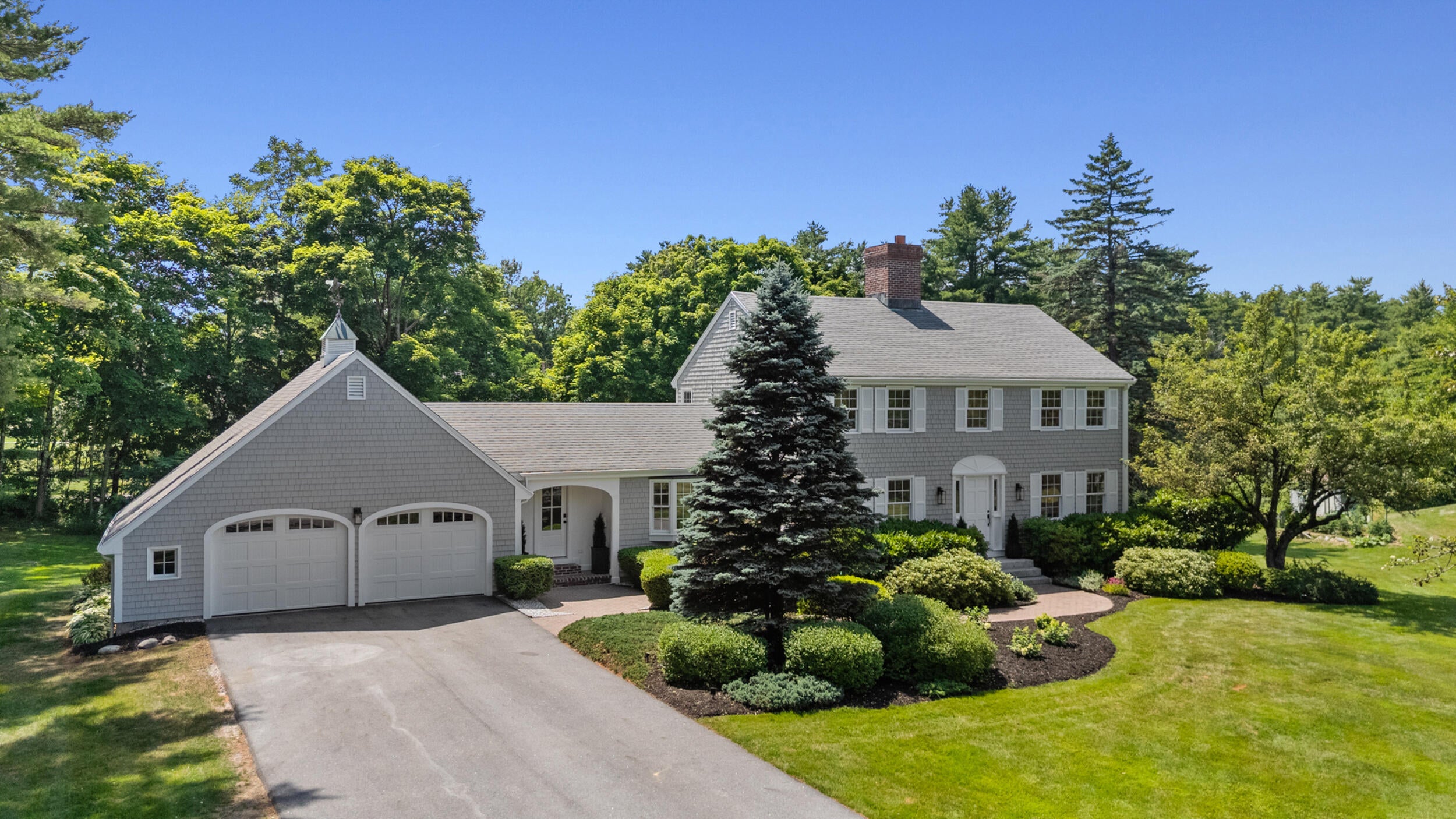 2 Meadow Creek Lane — photo