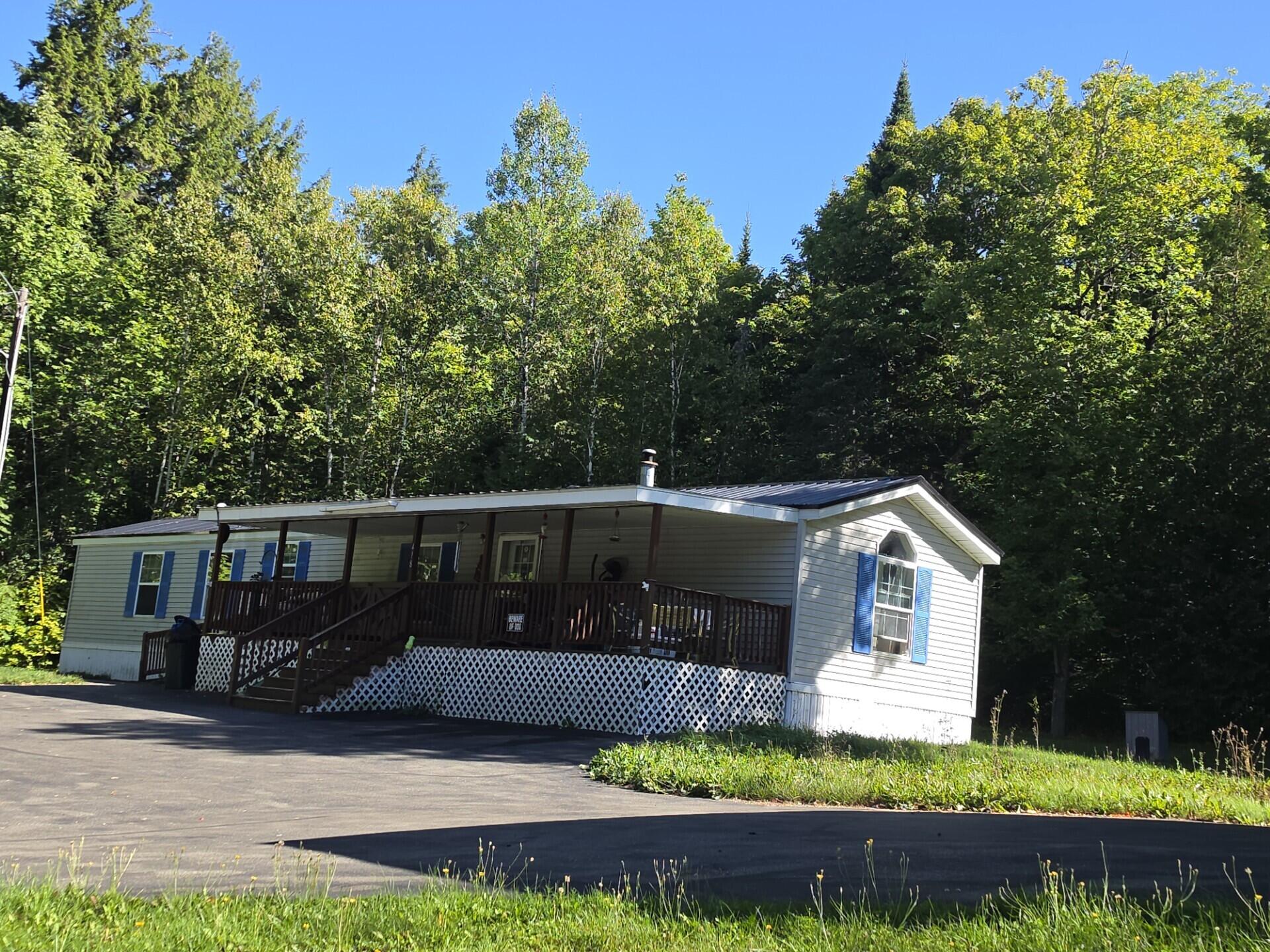 418 E Cottage Road — photo