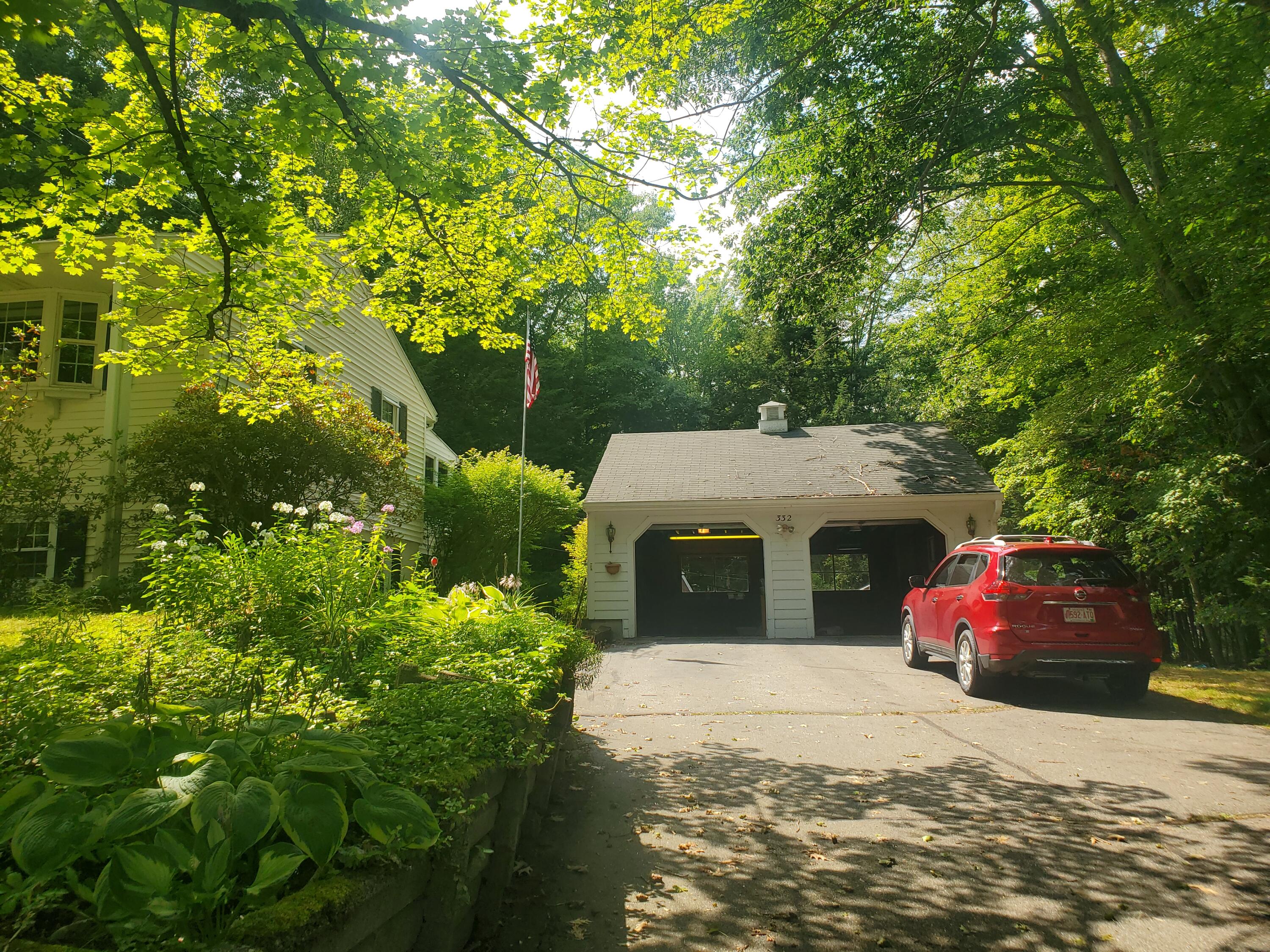 332 Gray Road, Gorham, ME 04038 — photo 2