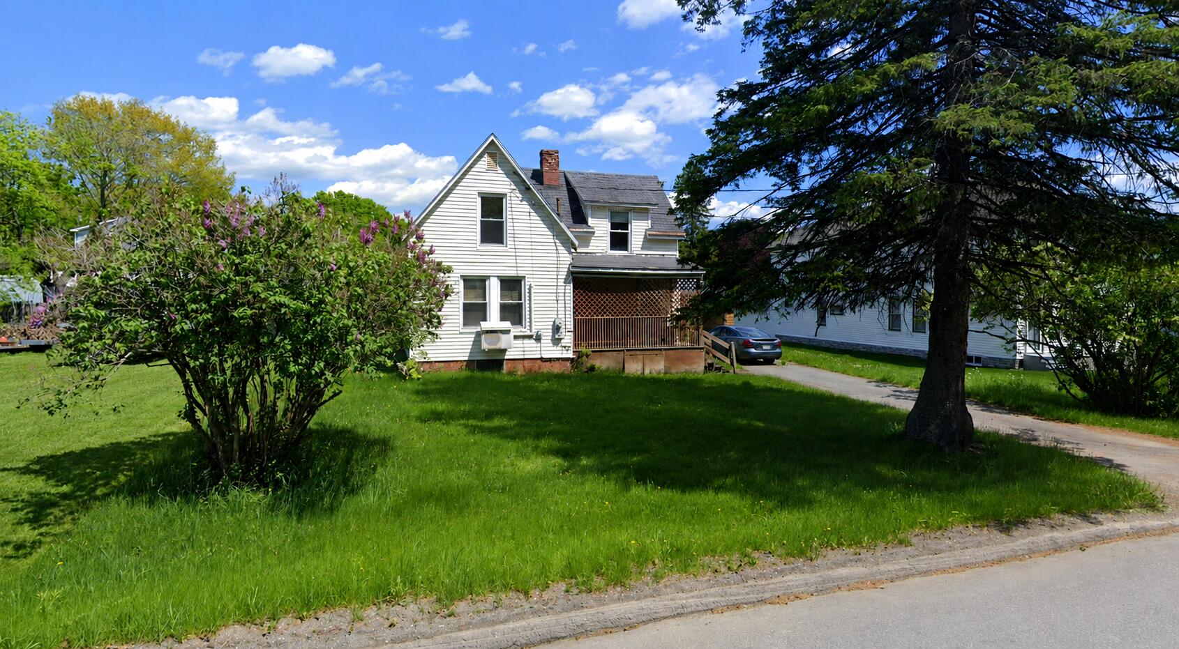 17 Morton Avenue — photo