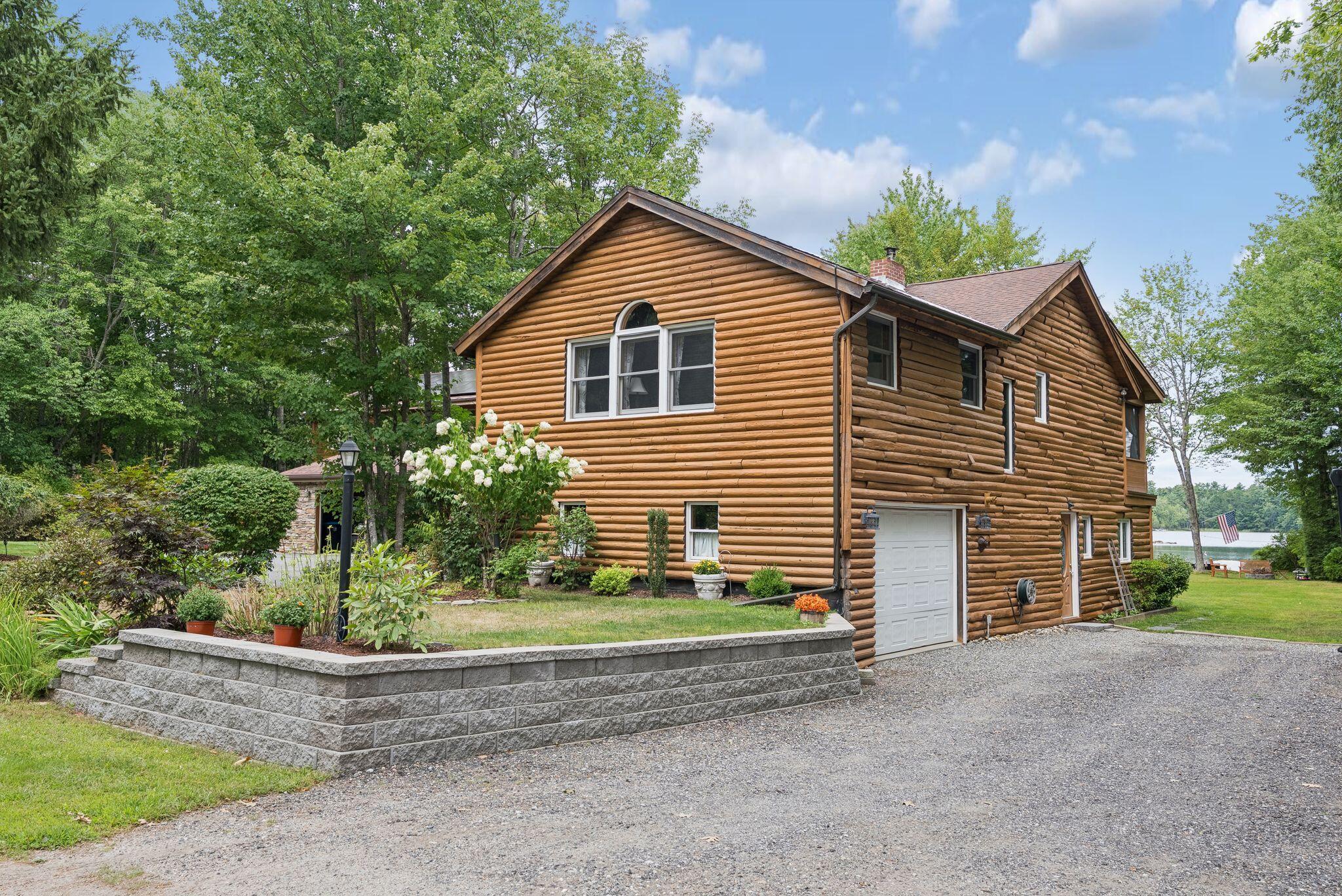 92 Sabbady Point Road — photo