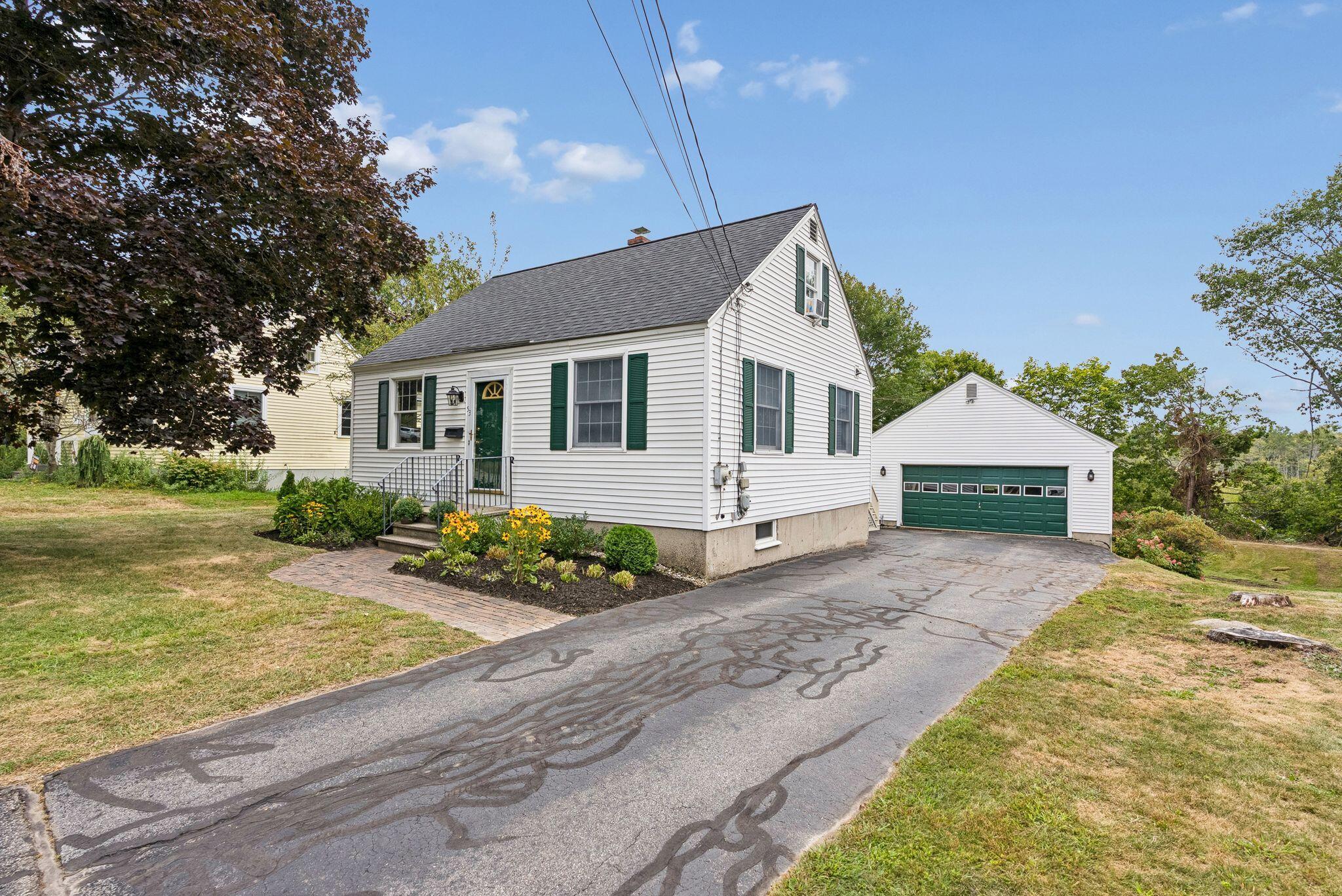 53 Longfellow Drive — photo