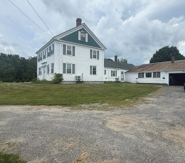 979 Augusta Road — photo