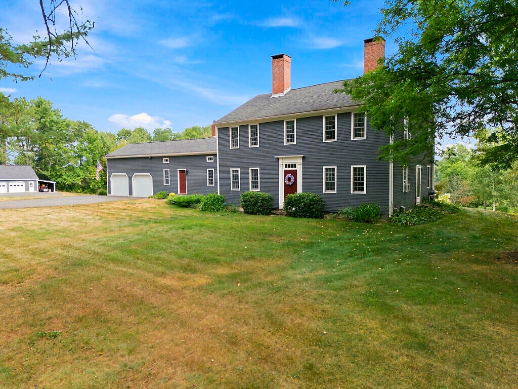 252 Upper Pond Road — photo