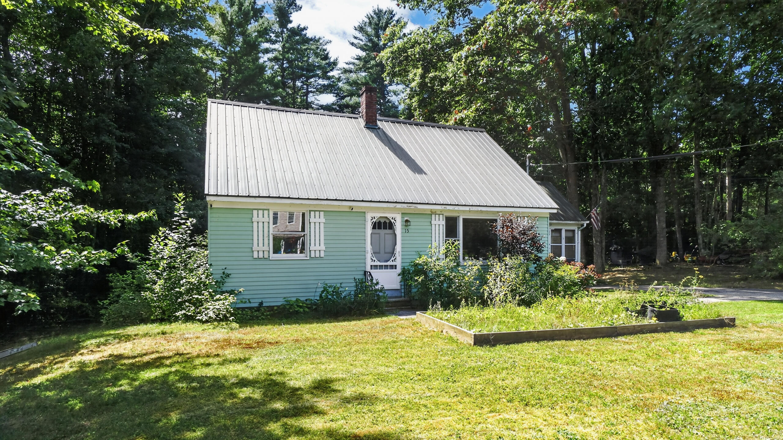 15 Greenwood Acres — photo