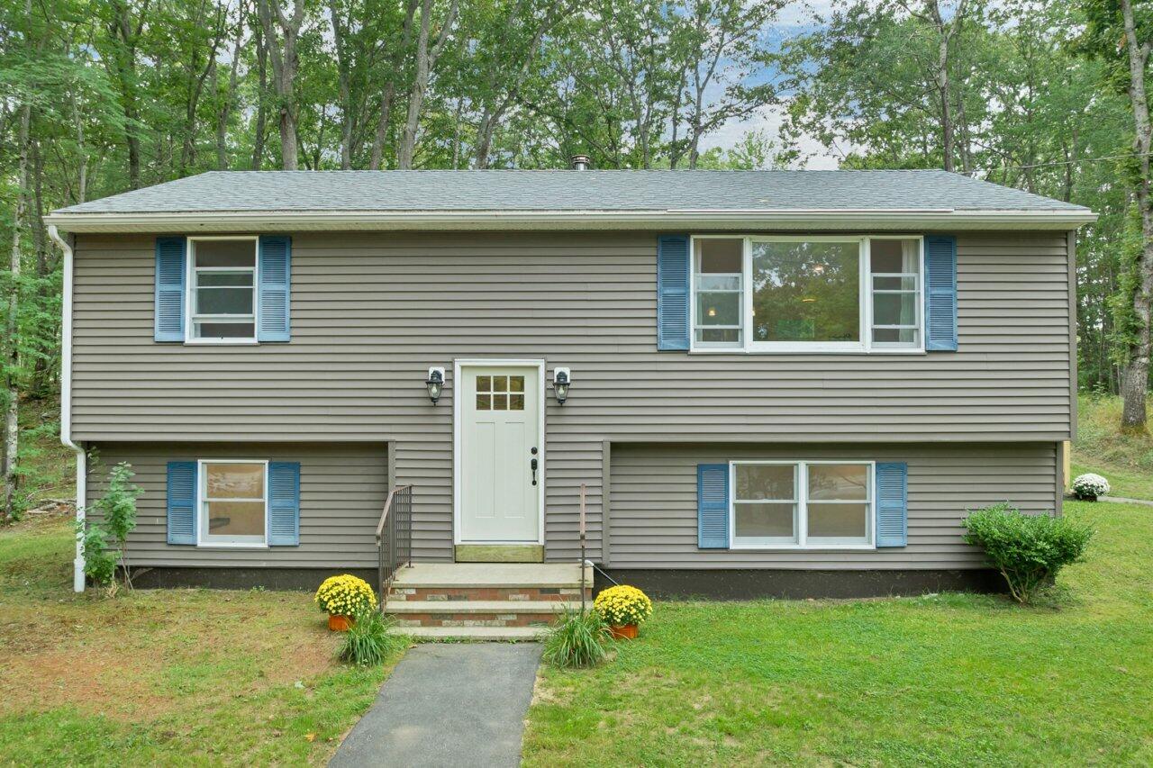 458 Pool Street — photo
