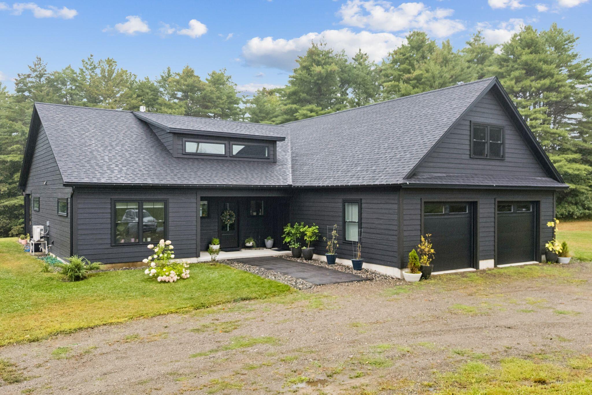 6 Shuman Road — photo