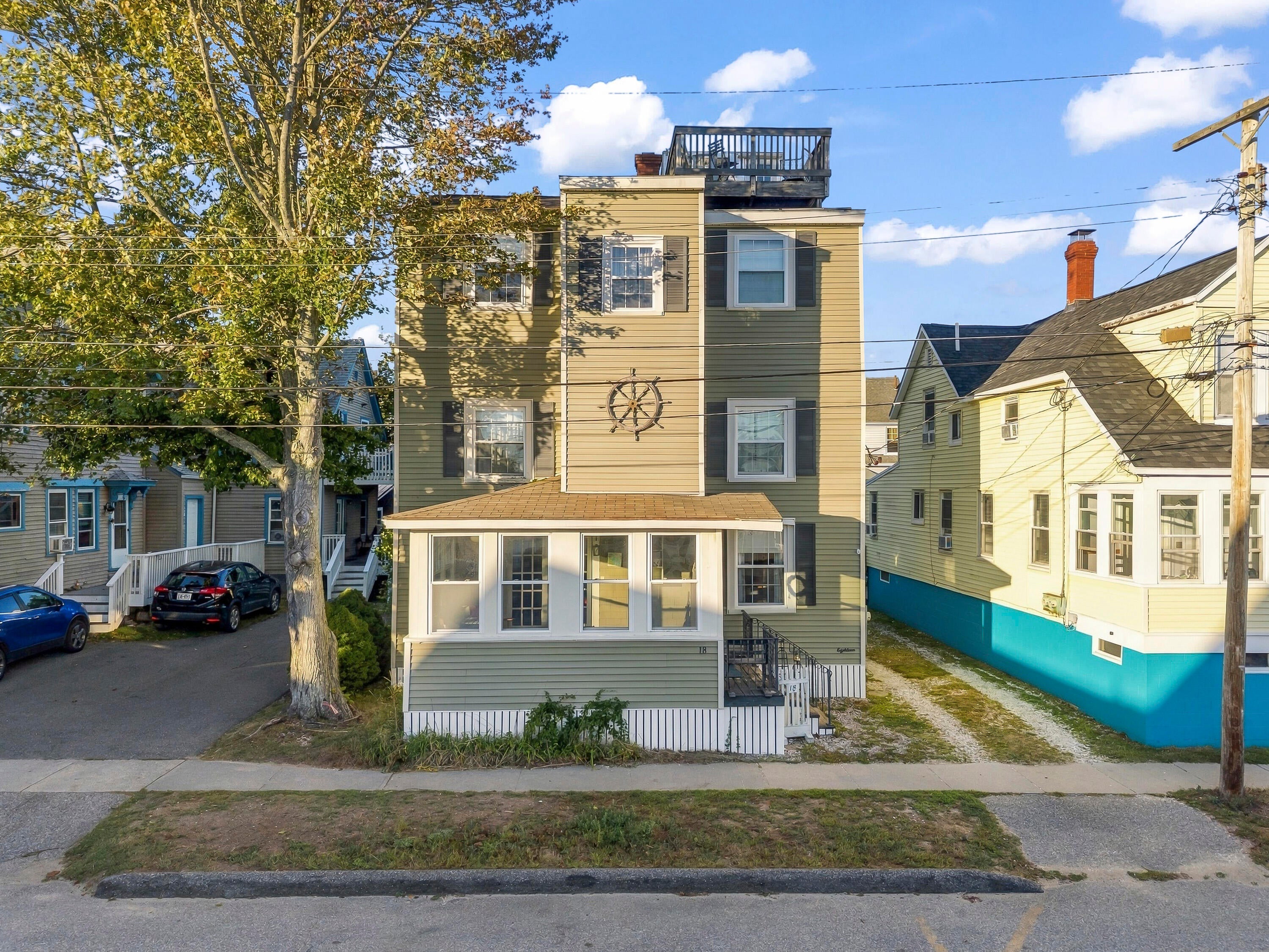 18 Union Avenue — photo