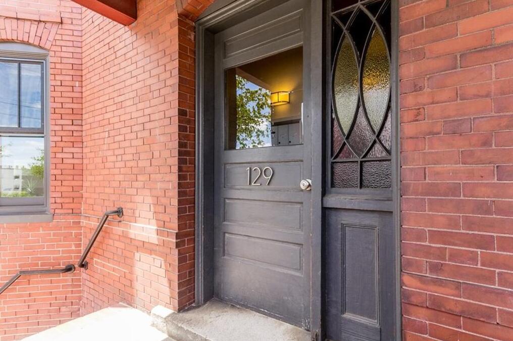 129 York Street 2 — photo