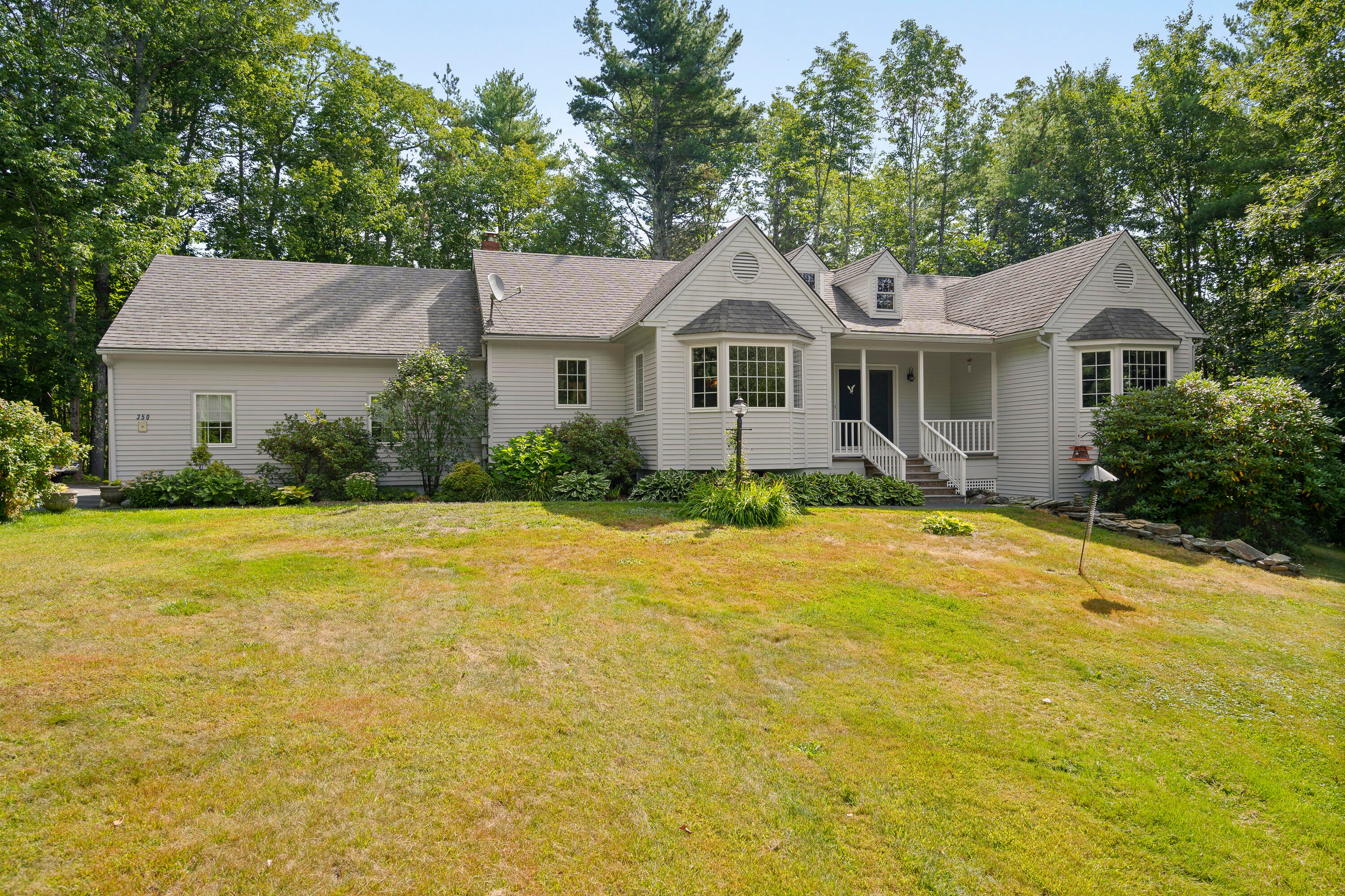350 Bristol Road — photo