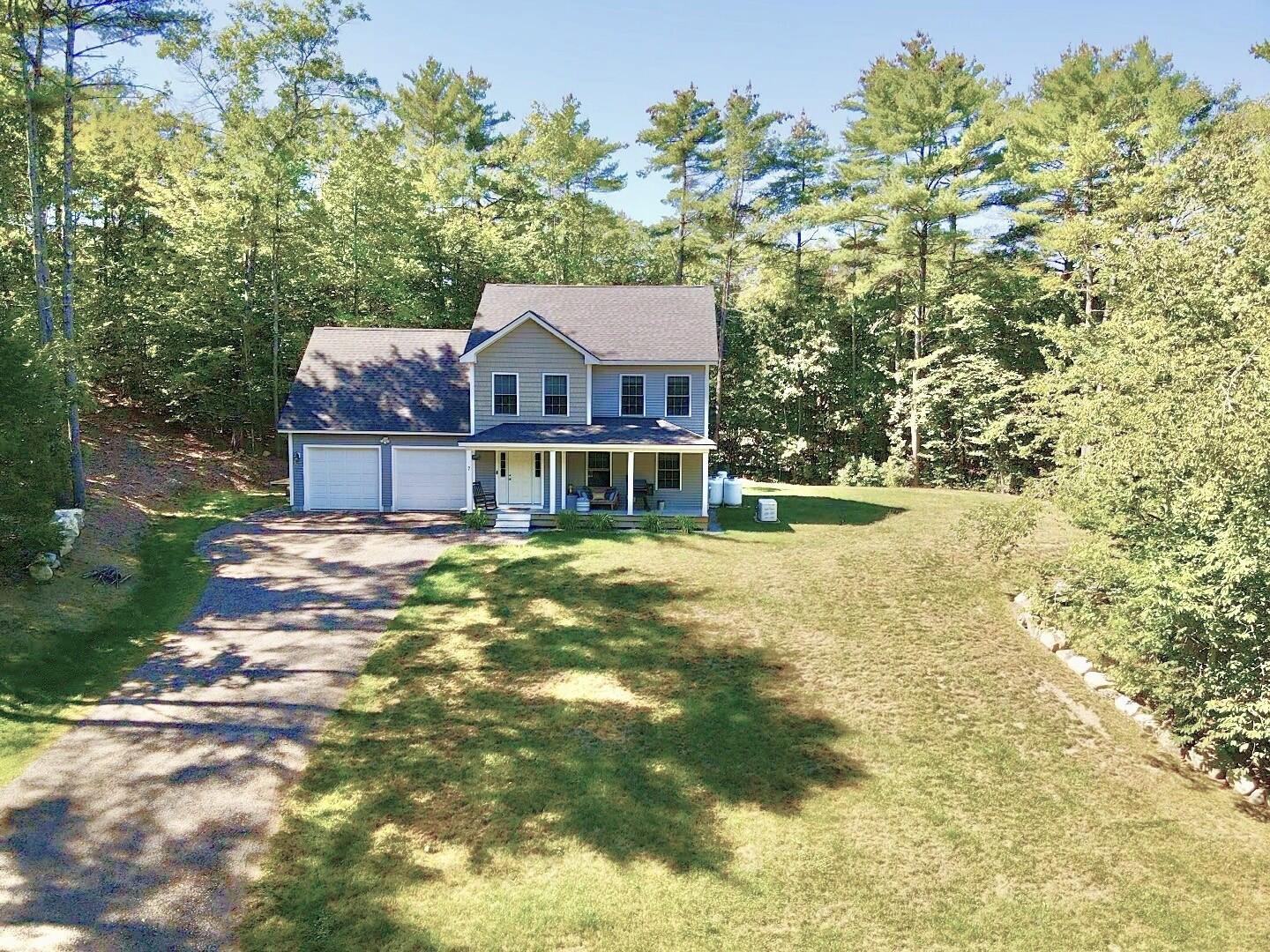 7 Levi Lane — photo
