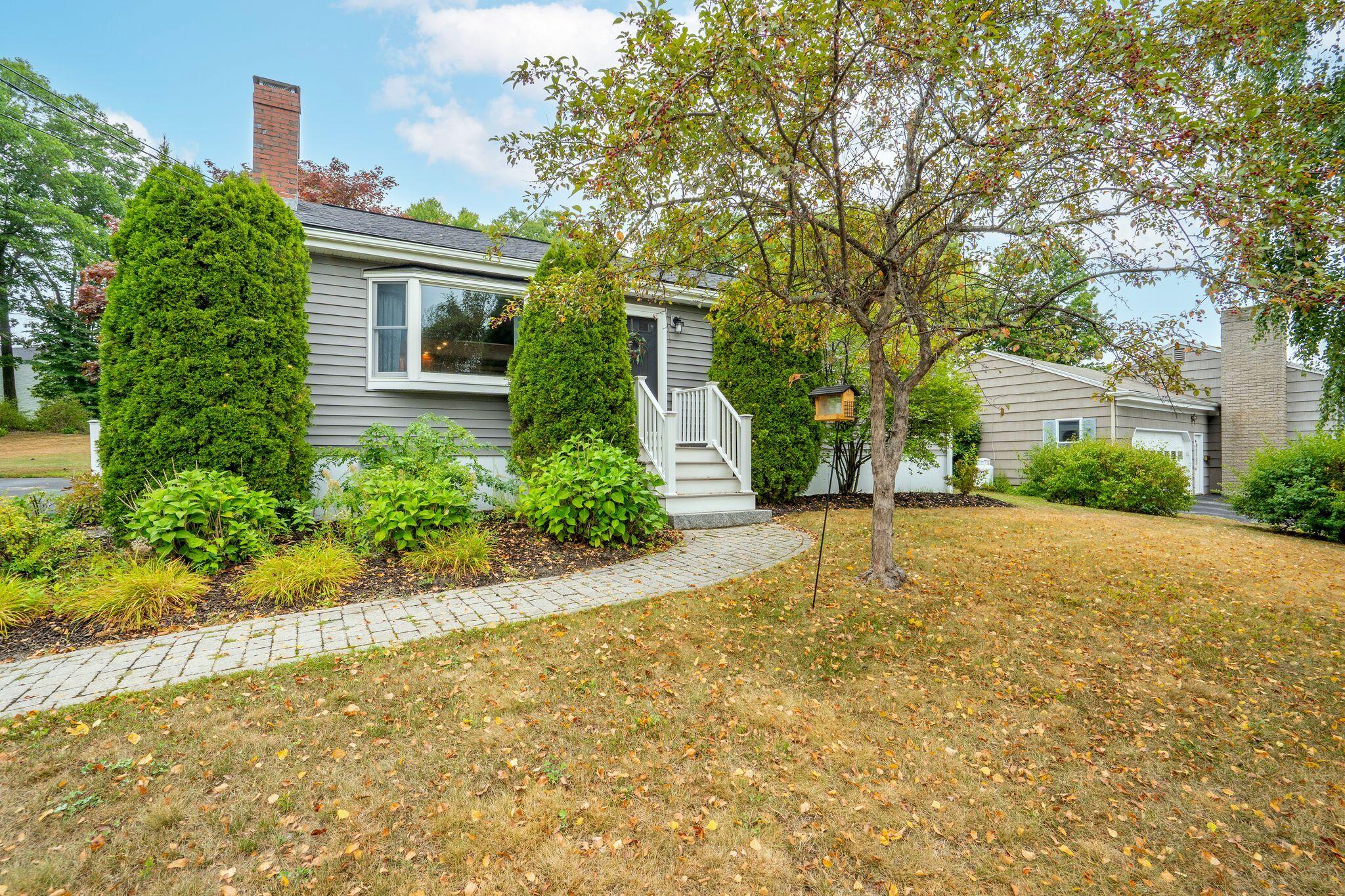 63 Greenwood Lane — photo