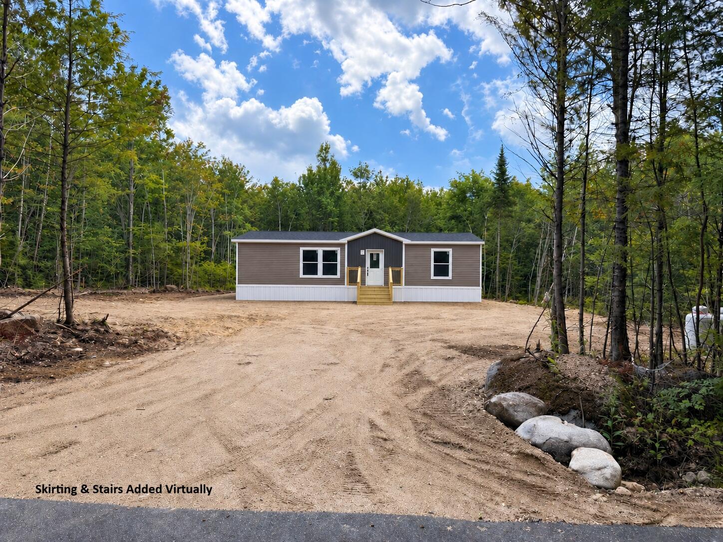 58 Swamp Road — photo