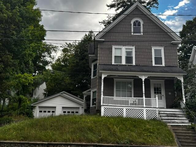 119 Washington Street — photo